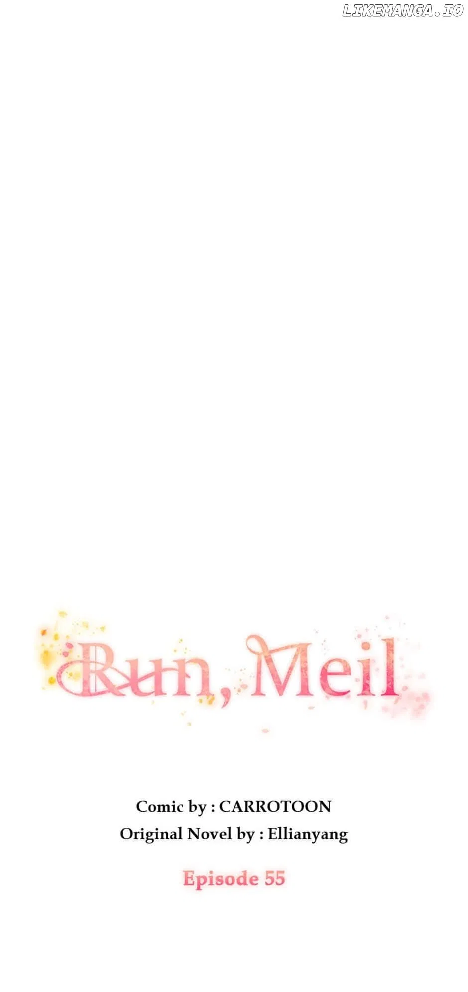 Run Maelle Chapter 55 – Page 12