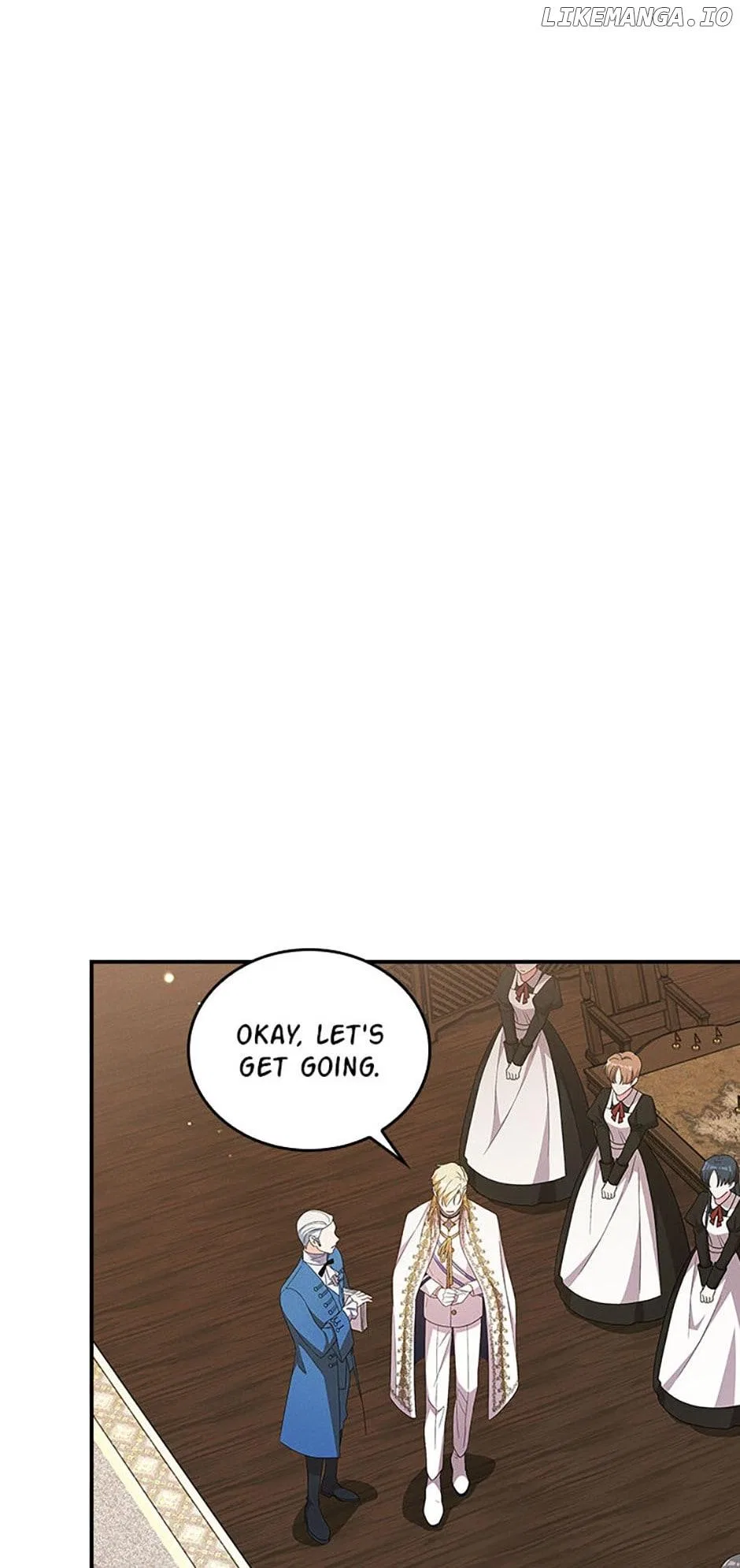 Run Maelle Chapter 55 – Page 13