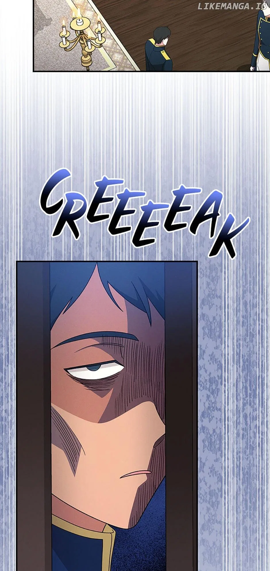 Run Maelle Chapter 55 – Page 14