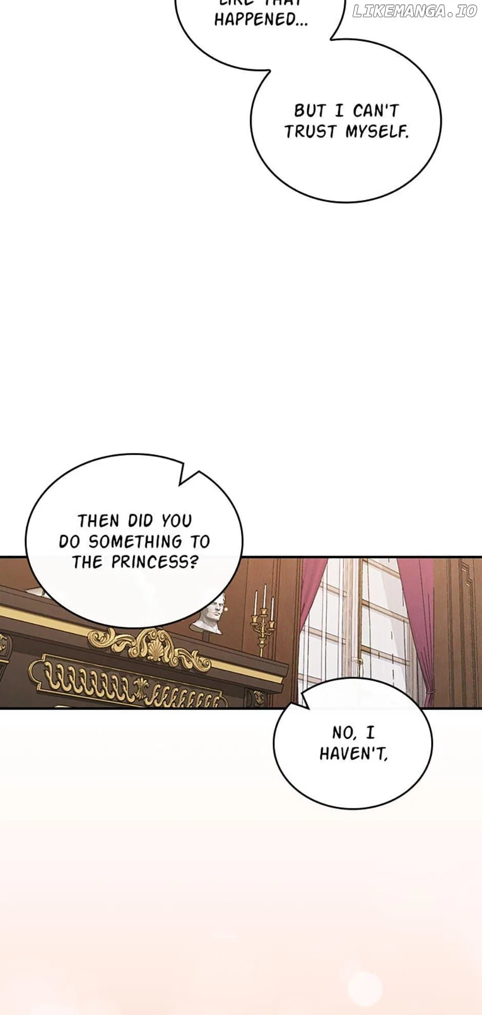 Run Maelle Chapter 55 – Page 20