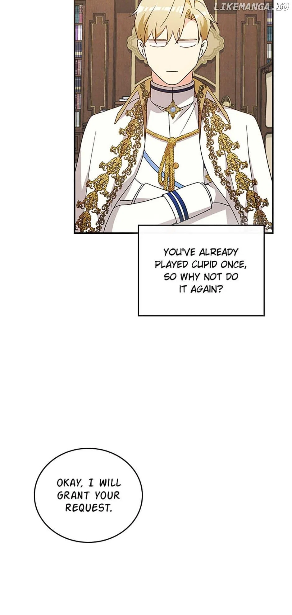 Run Maelle Chapter 55 – Page 23