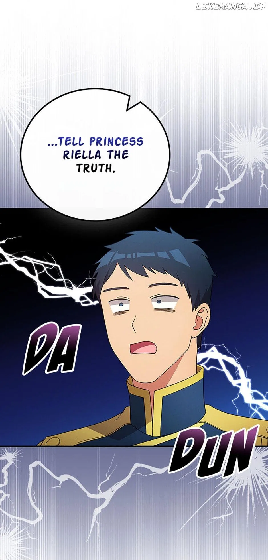 Run Maelle Chapter 55 – Page 25