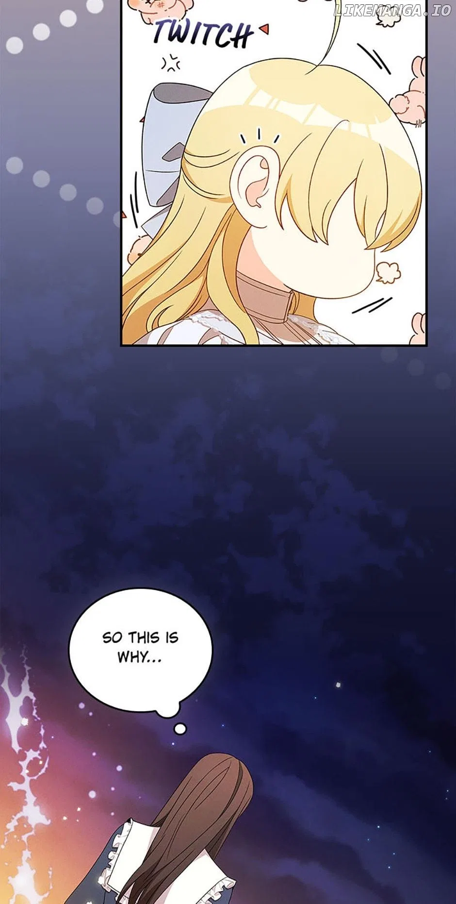 Run Maelle Chapter 55 – Page 33