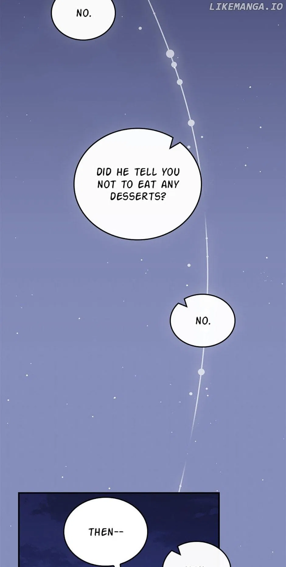 Run Maelle Chapter 55 – Page 35