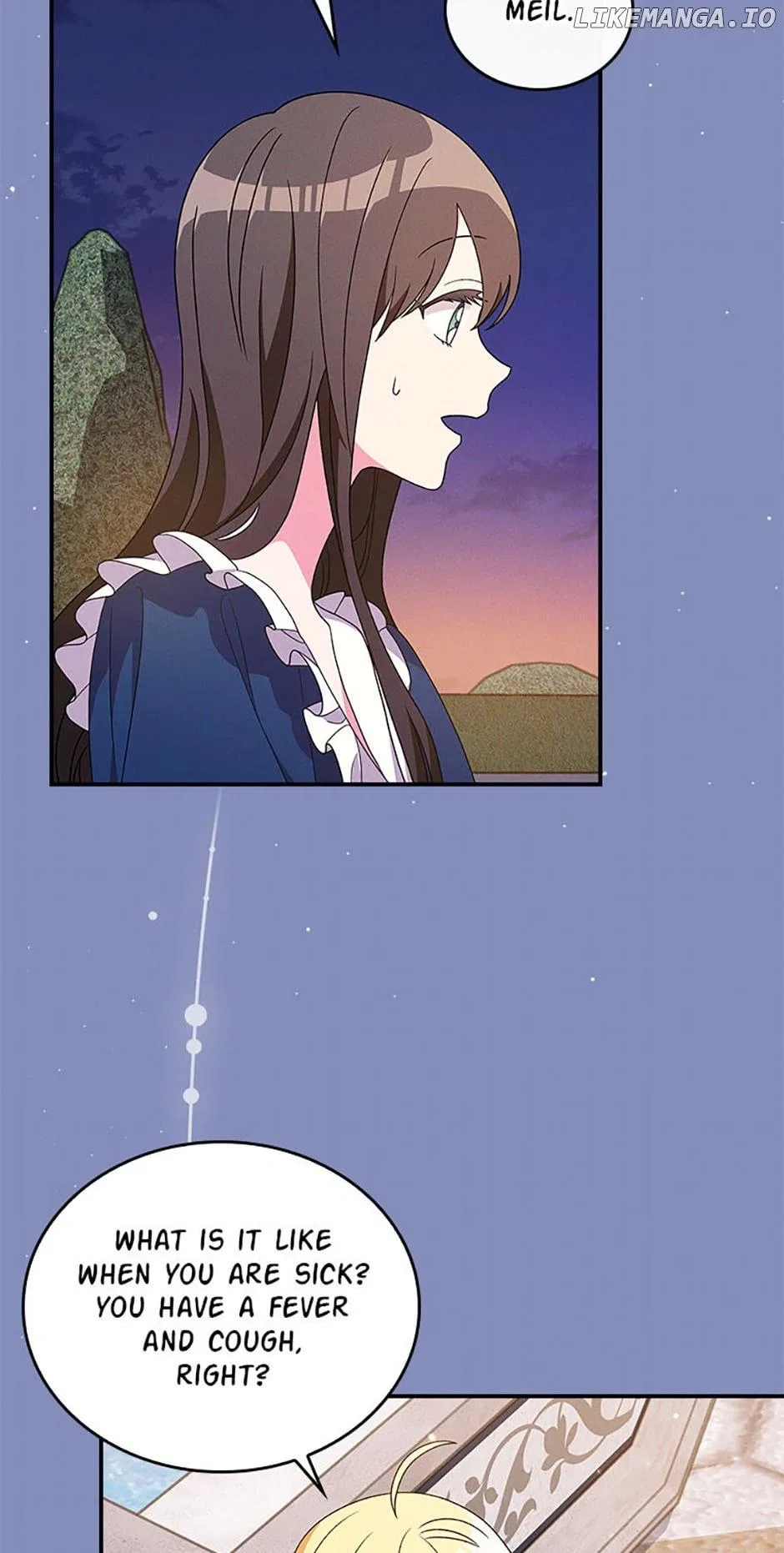 Run Maelle Chapter 55 – Page 36