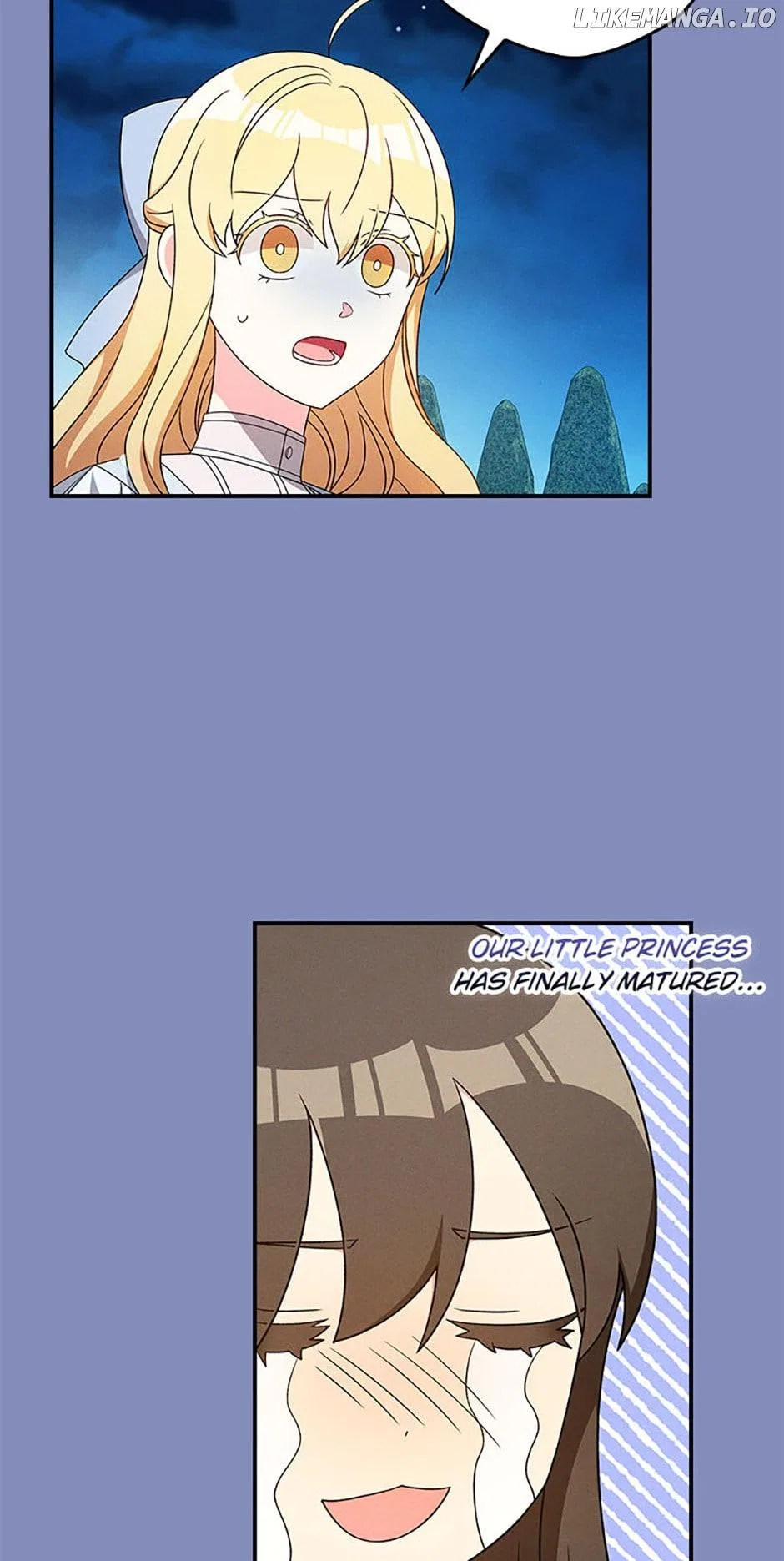 Run Maelle Chapter 55 – Page 41