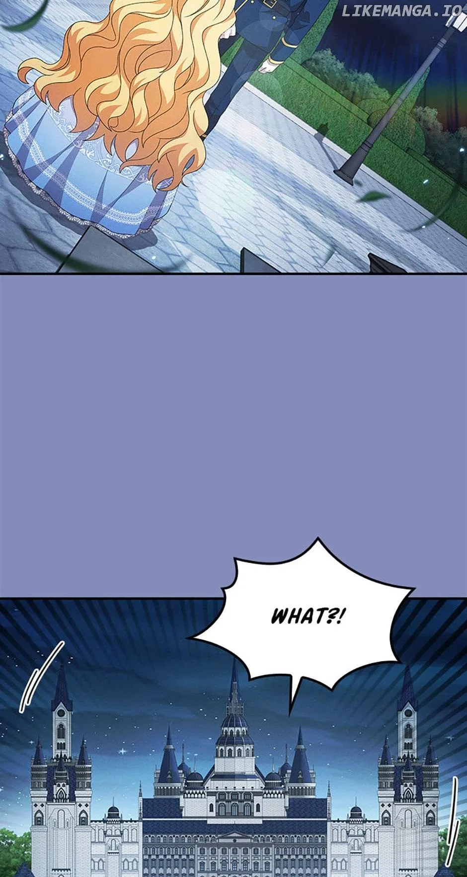 Run Maelle Chapter 55 – Page 50
