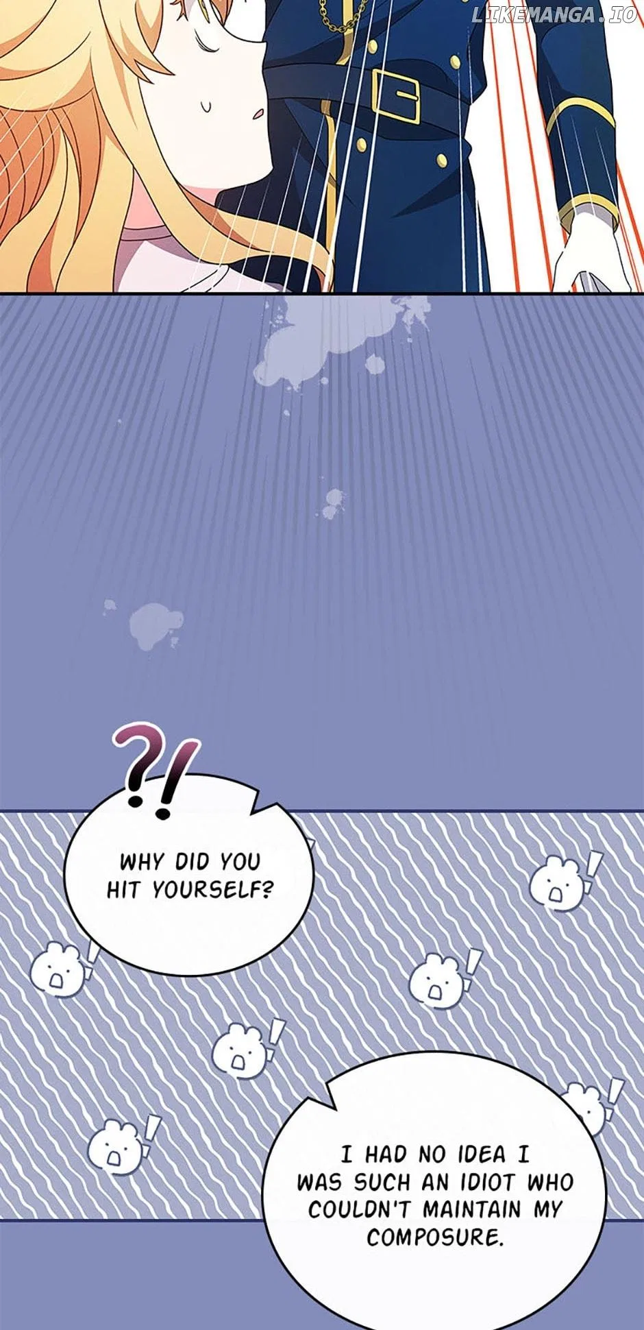 Run Maelle Chapter 55 – Page 56