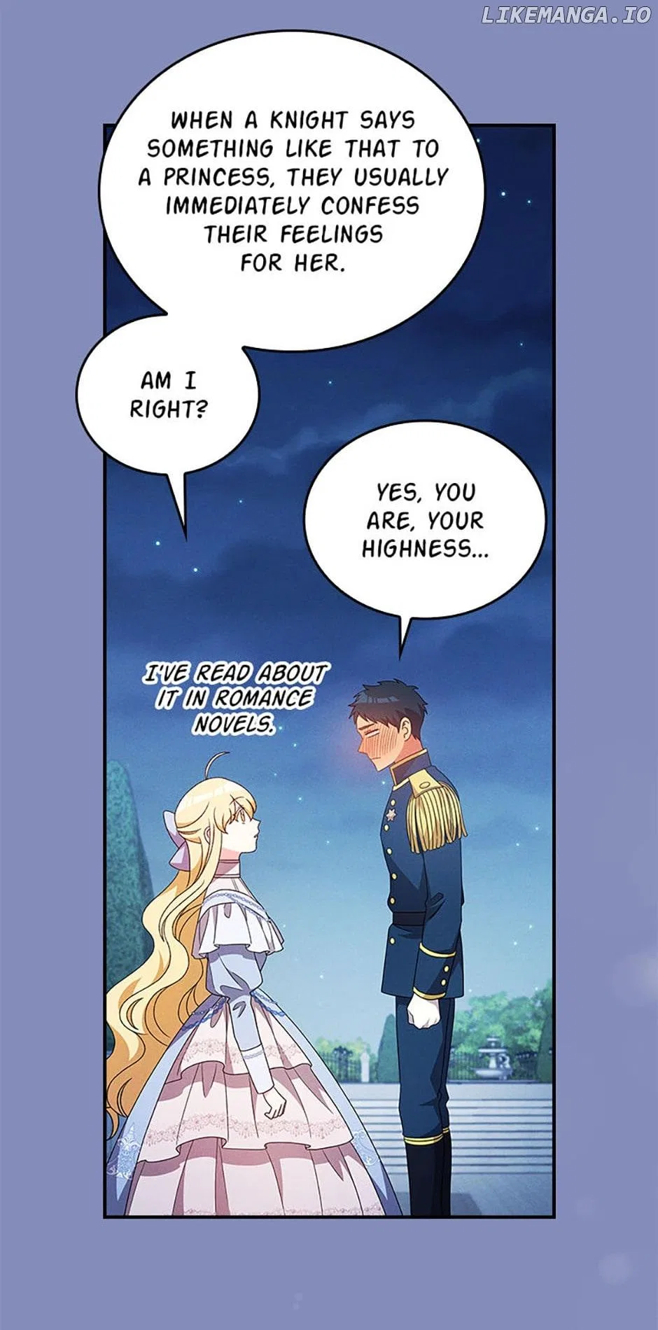 Run Maelle Chapter 55 – Page 63