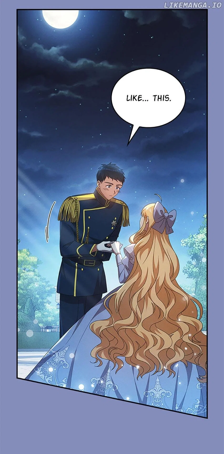 Run Maelle Chapter 55 – Page 67