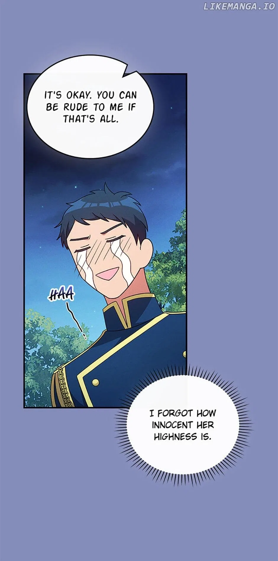 Run Maelle Chapter 55 – Page 69