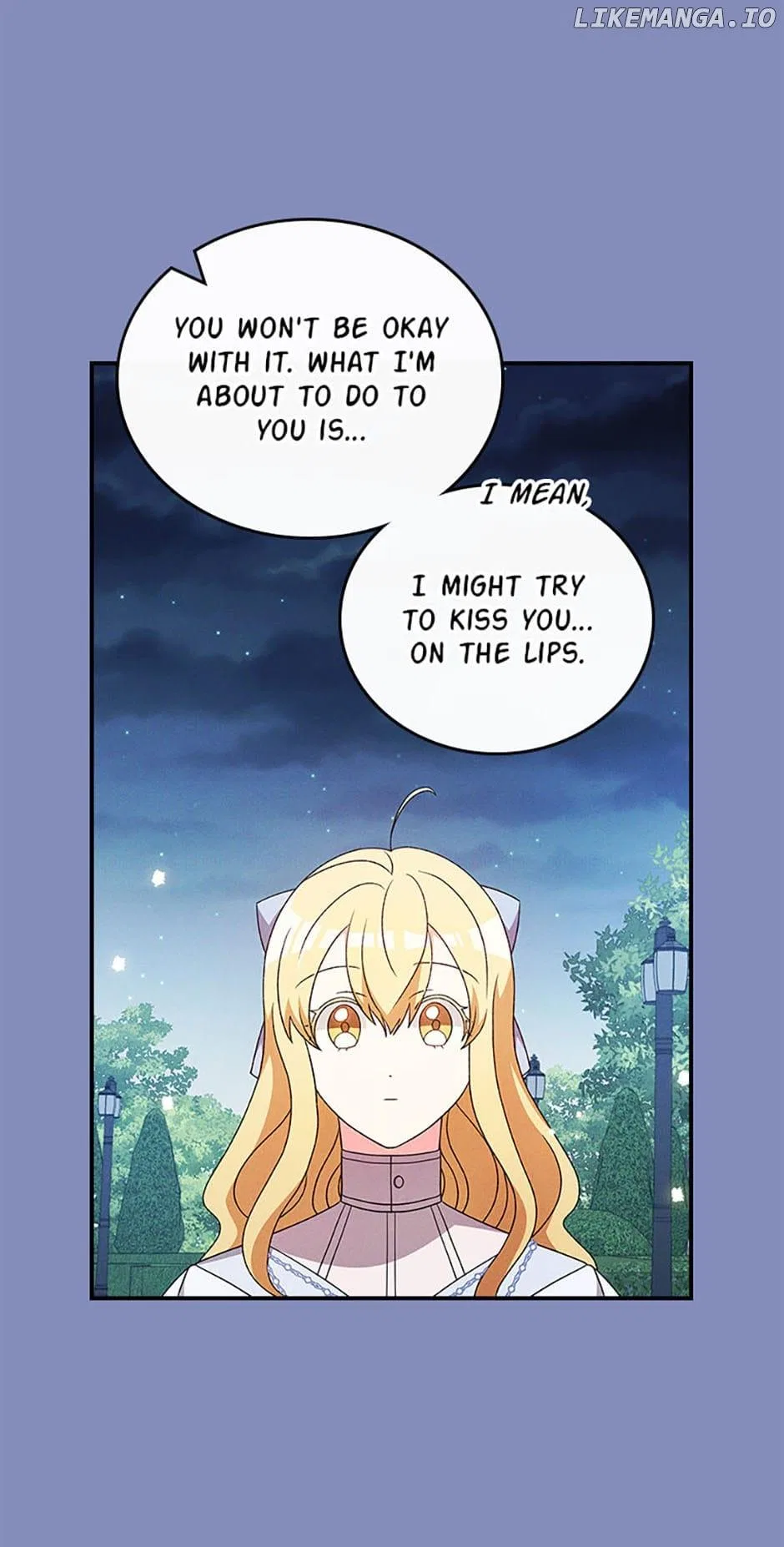 Run Maelle Chapter 55 – Page 70