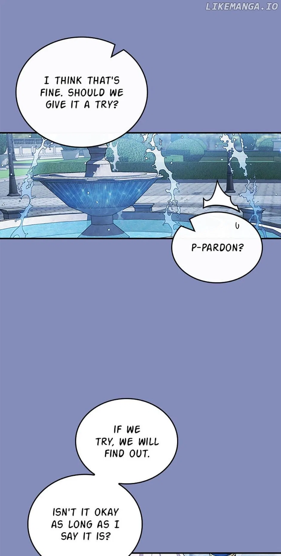 Run Maelle Chapter 55 – Page 71