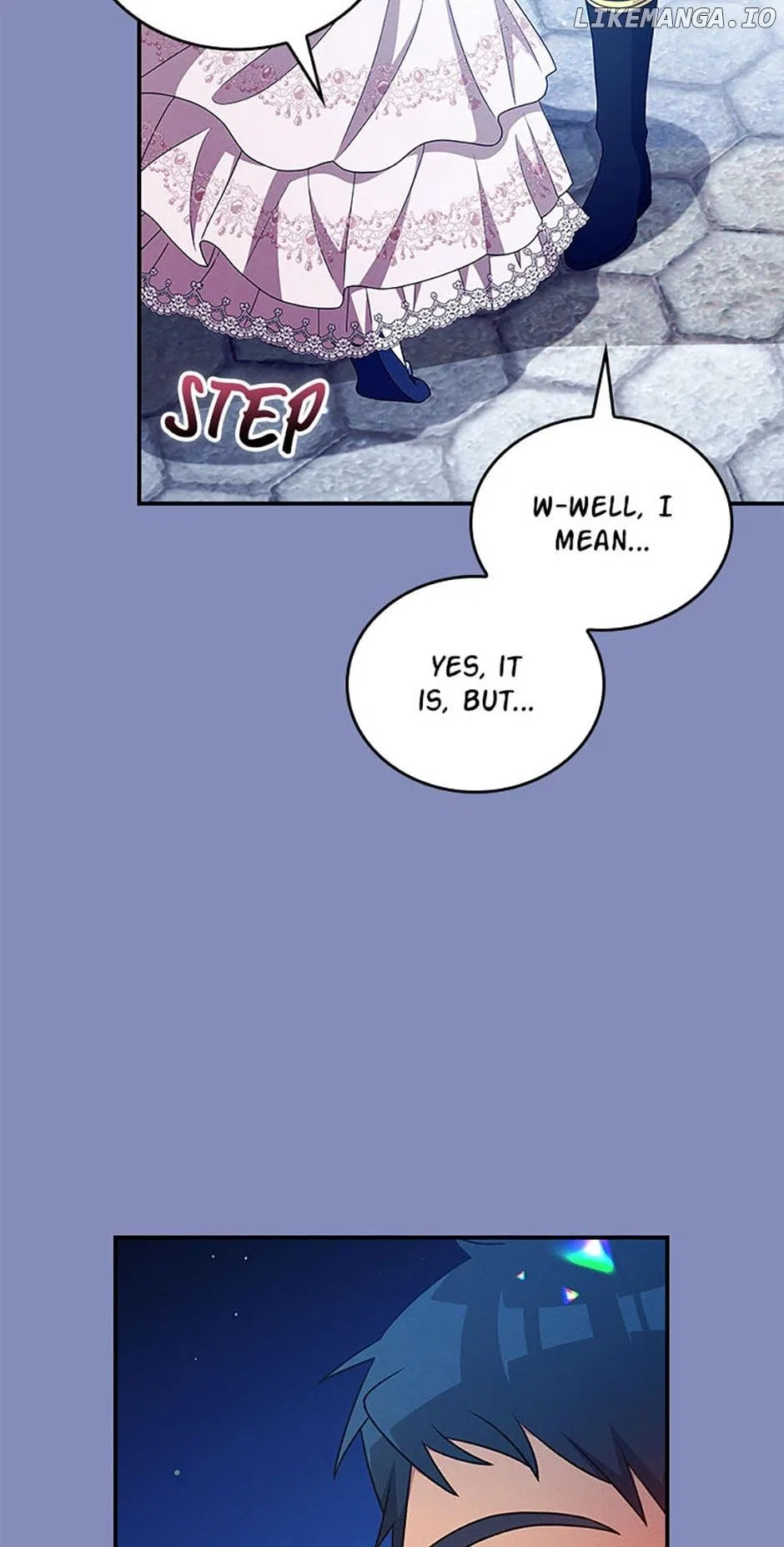 Run Maelle Chapter 55 – Page 72