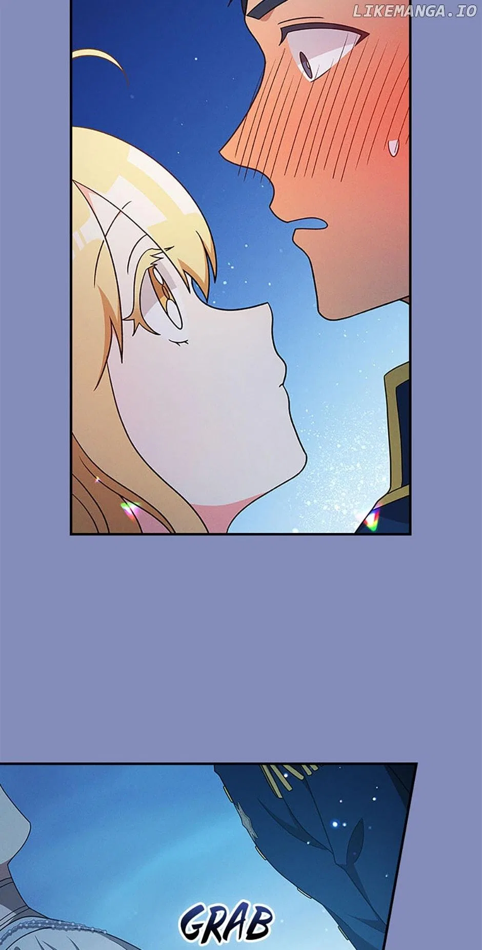 Run Maelle Chapter 55 – Page 73