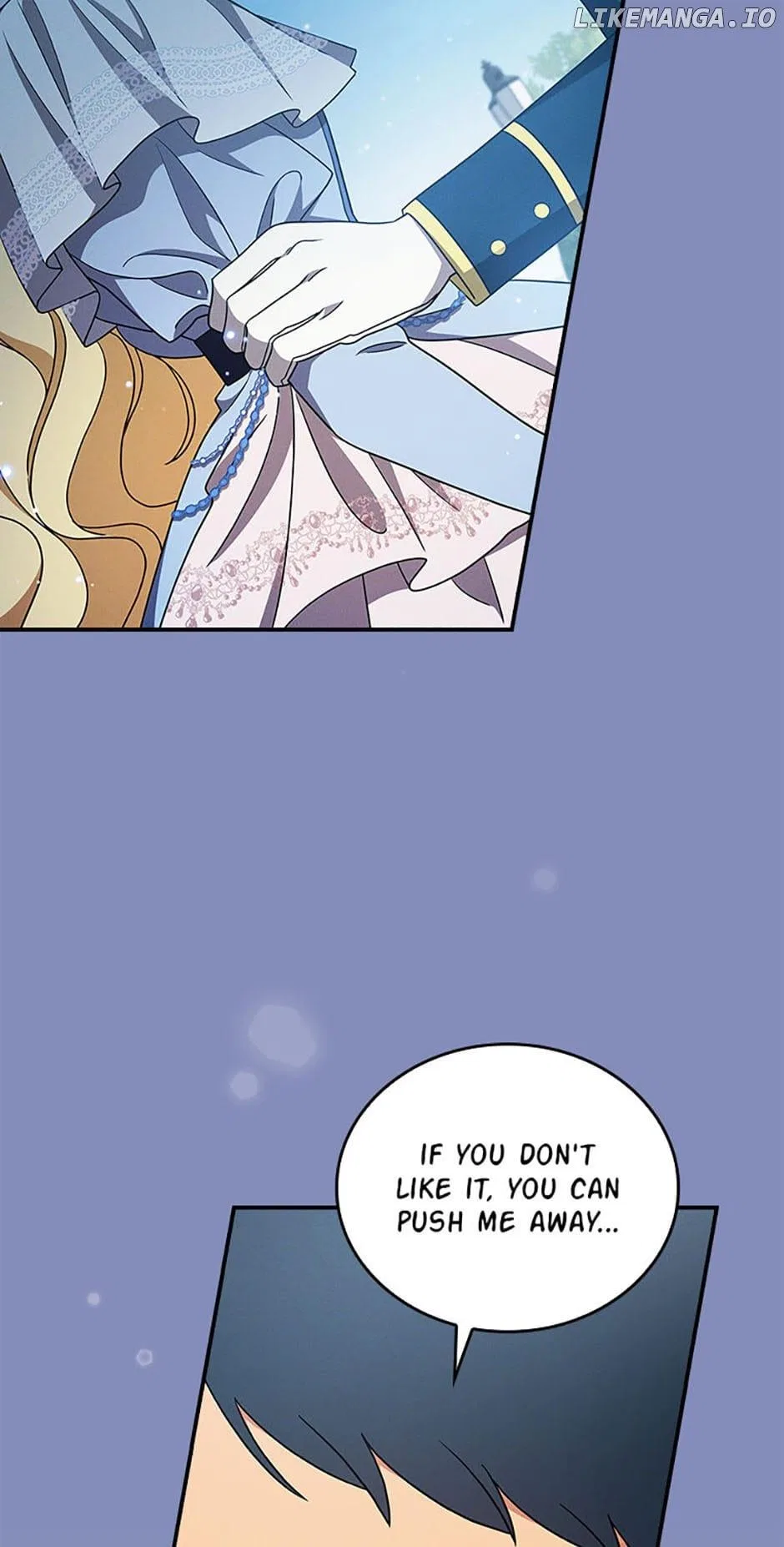 Run Maelle Chapter 55 – Page 74