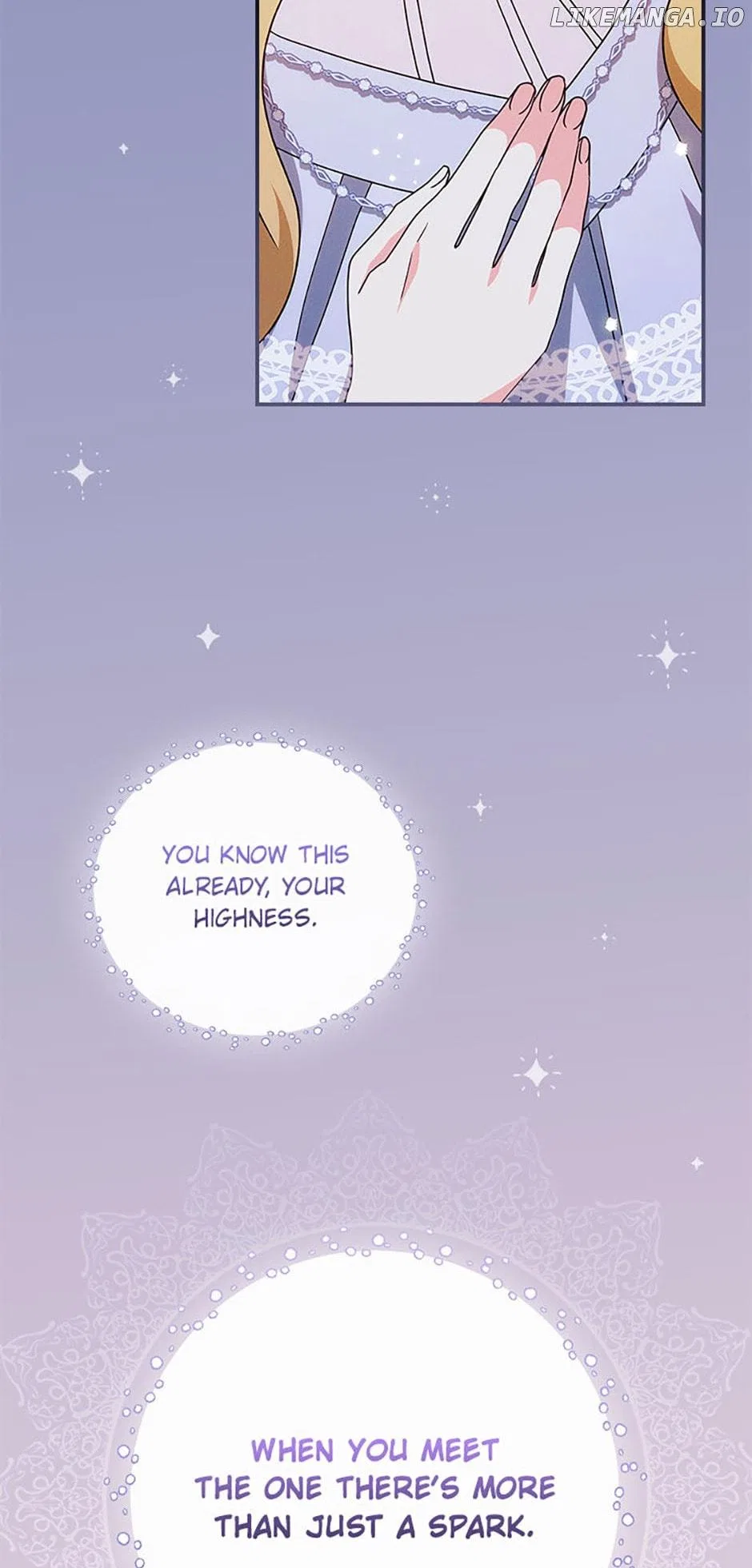 Run Maelle Chapter 55 – Page 80