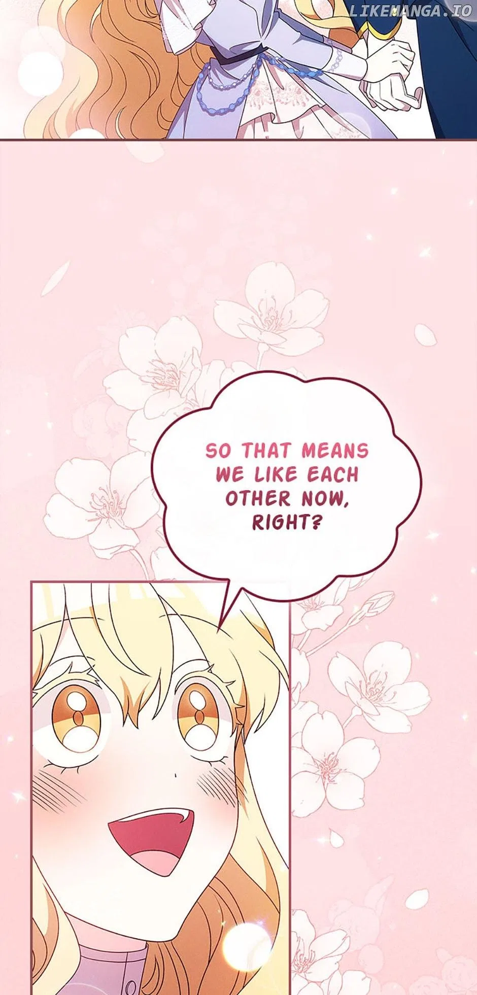 Run Maelle Chapter 55 – Page 84