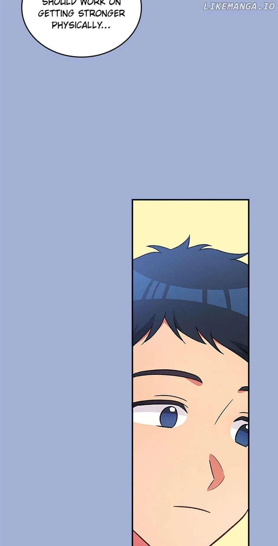 Run Maelle Chapter 54 – Page 3