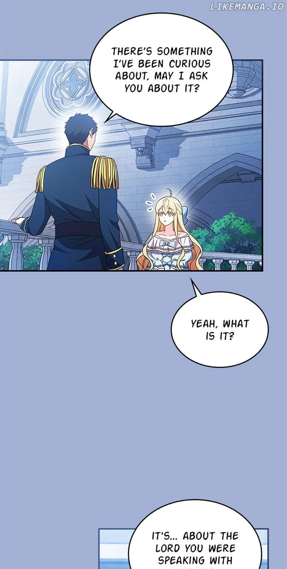 Run Maelle Chapter 54 – Page 8