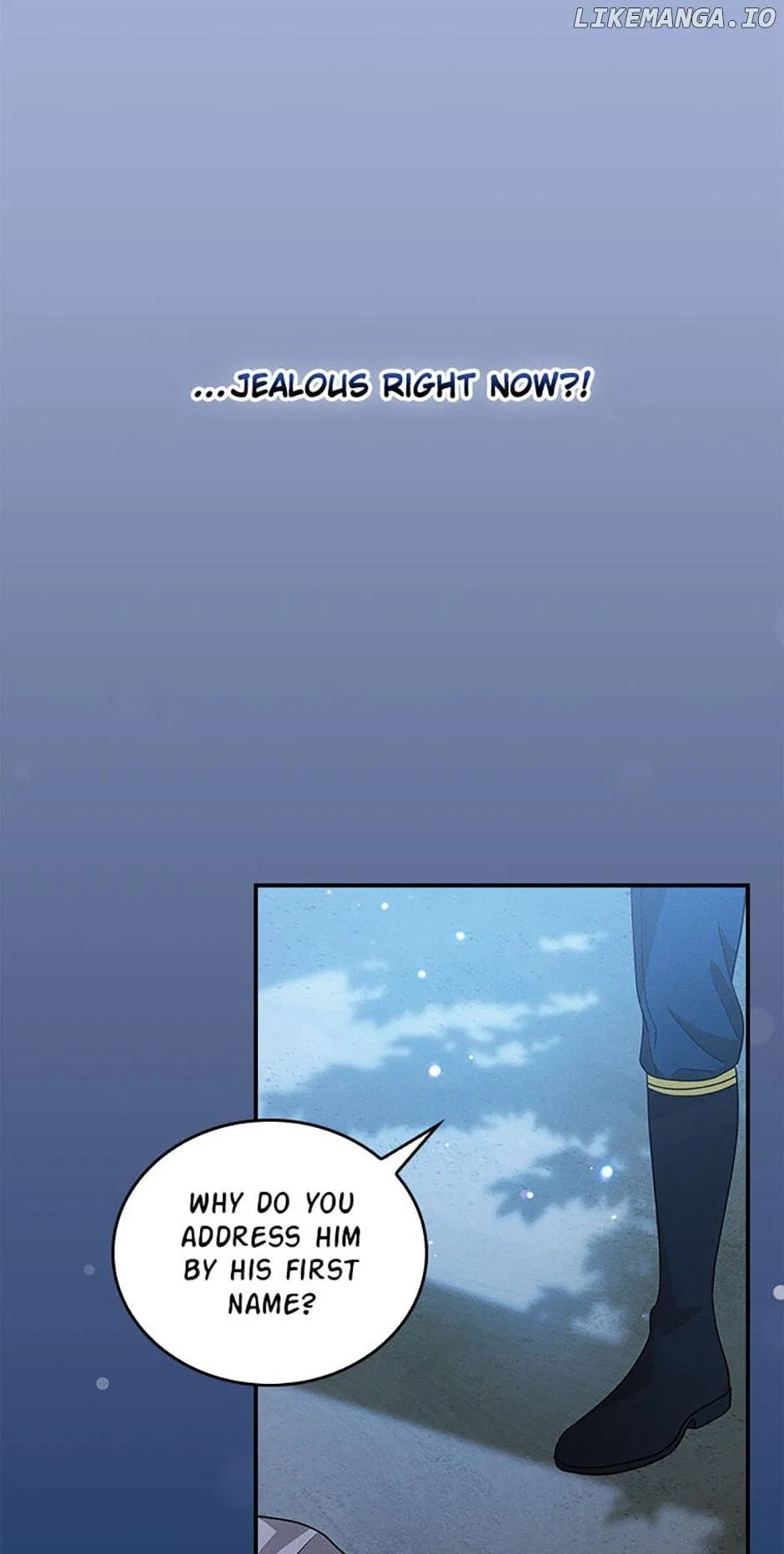Run Maelle Chapter 54 – Page 11
