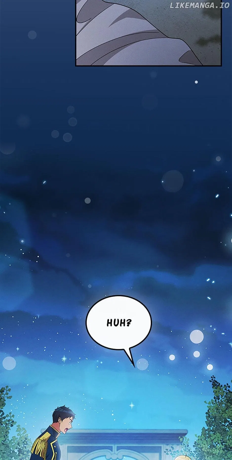 Run Maelle Chapter 54 – Page 12