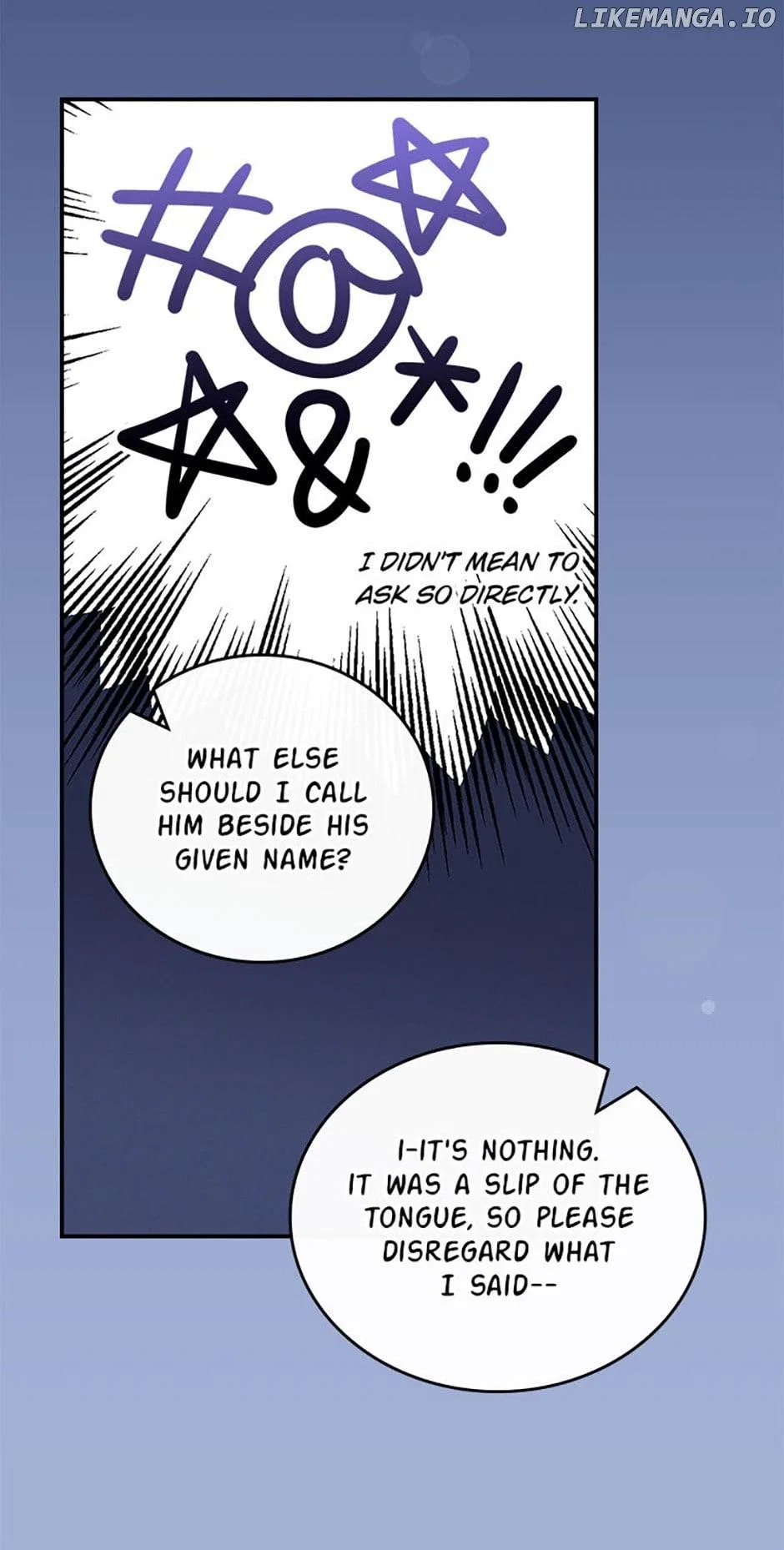 Run Maelle Chapter 54 – Page 15