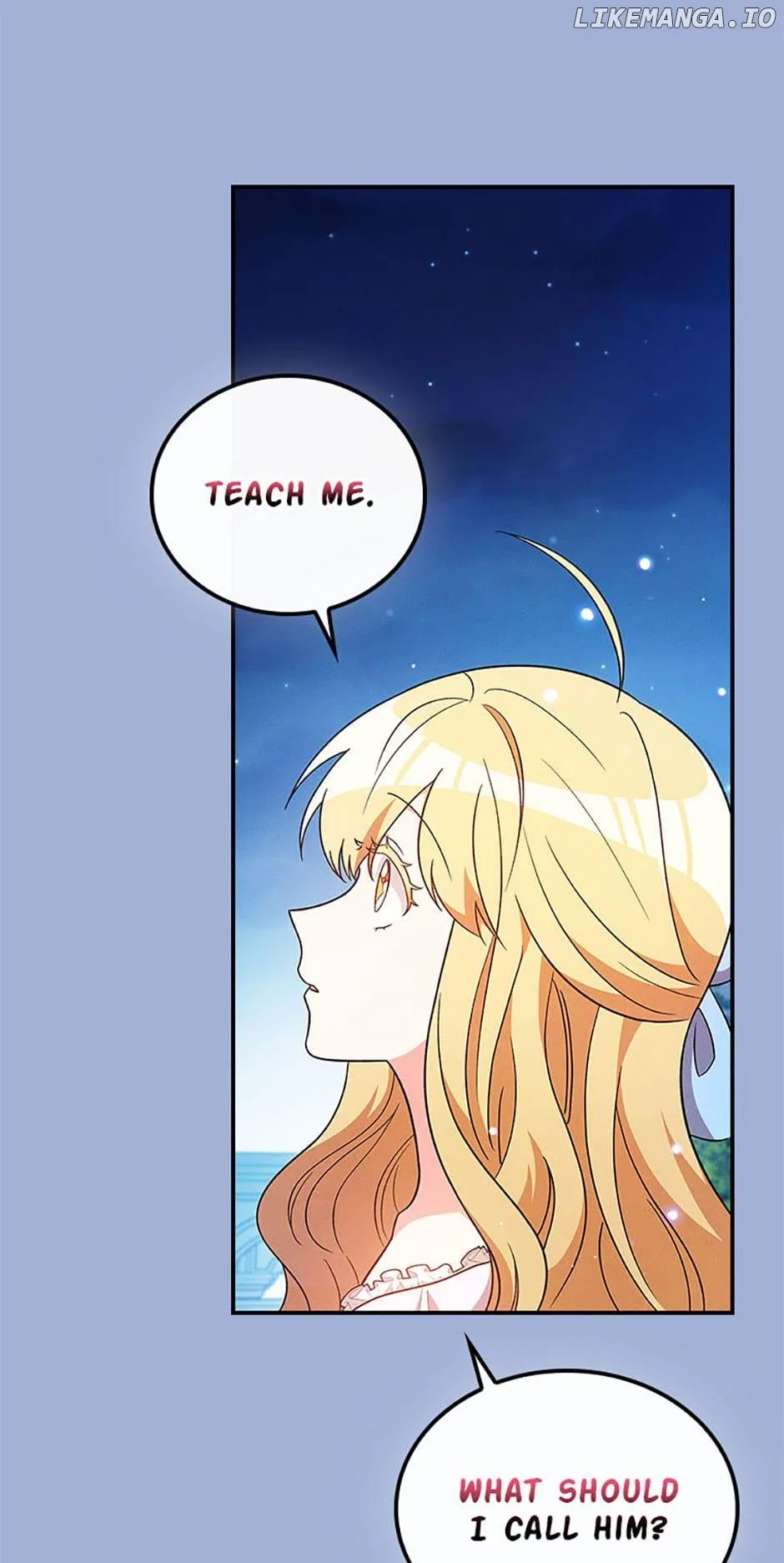 Run Maelle Chapter 54 – Page 16