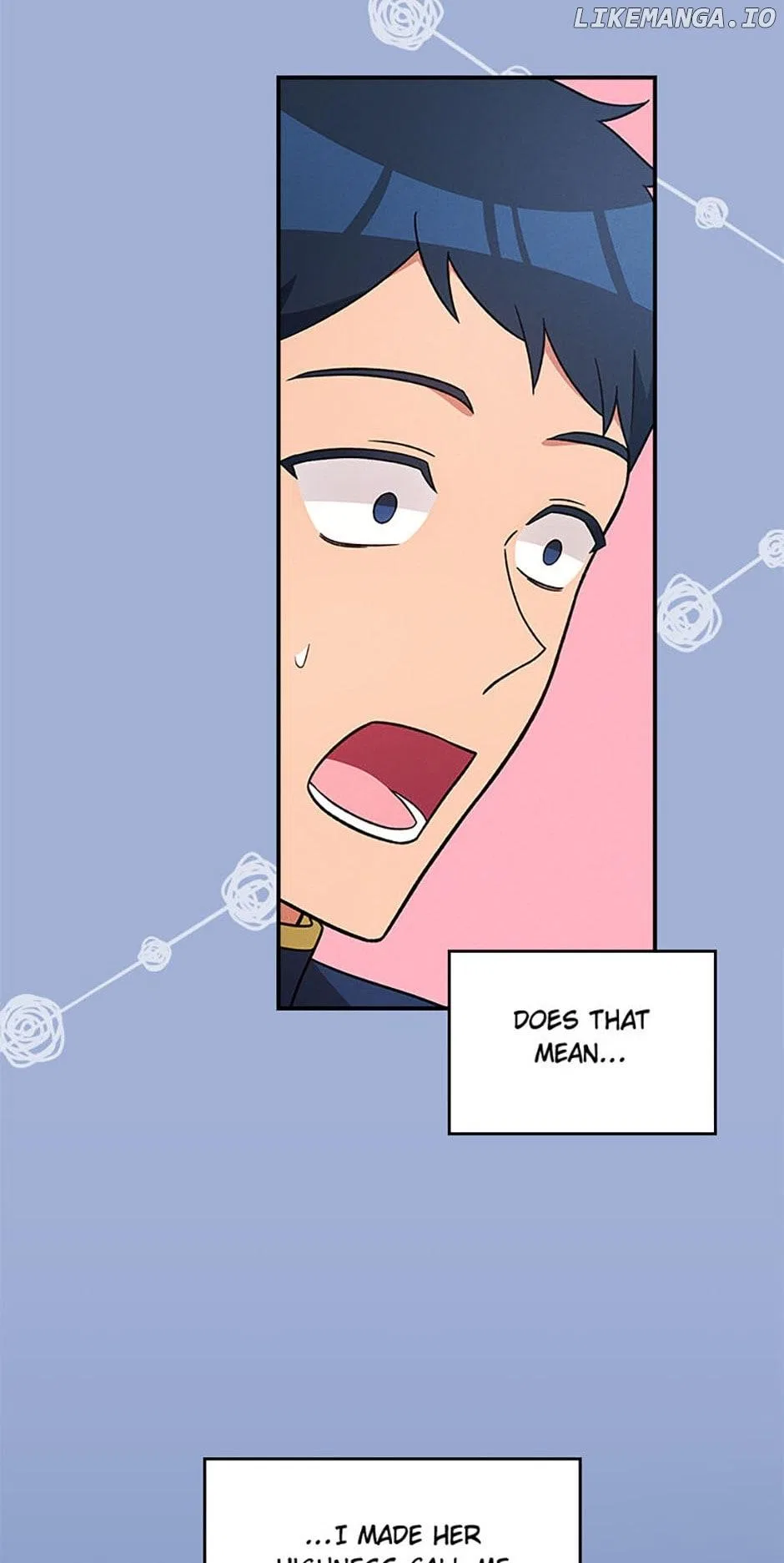 Run Maelle Chapter 54 – Page 21