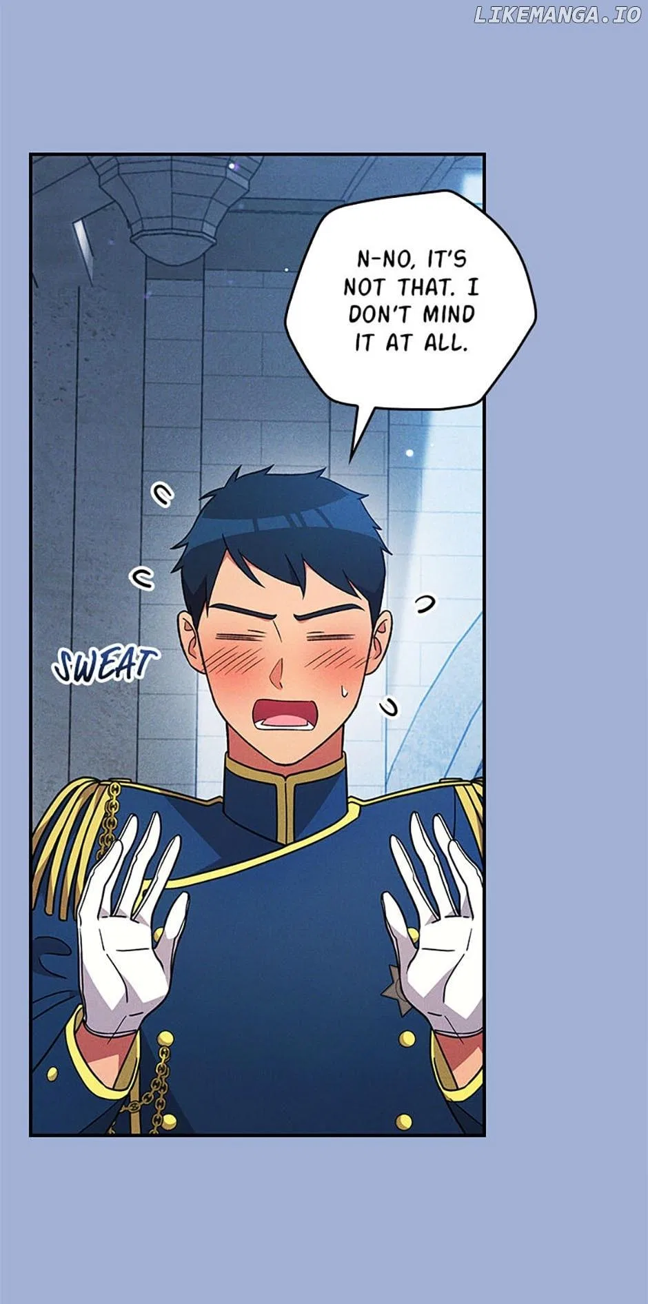 Run Maelle Chapter 54 – Page 24