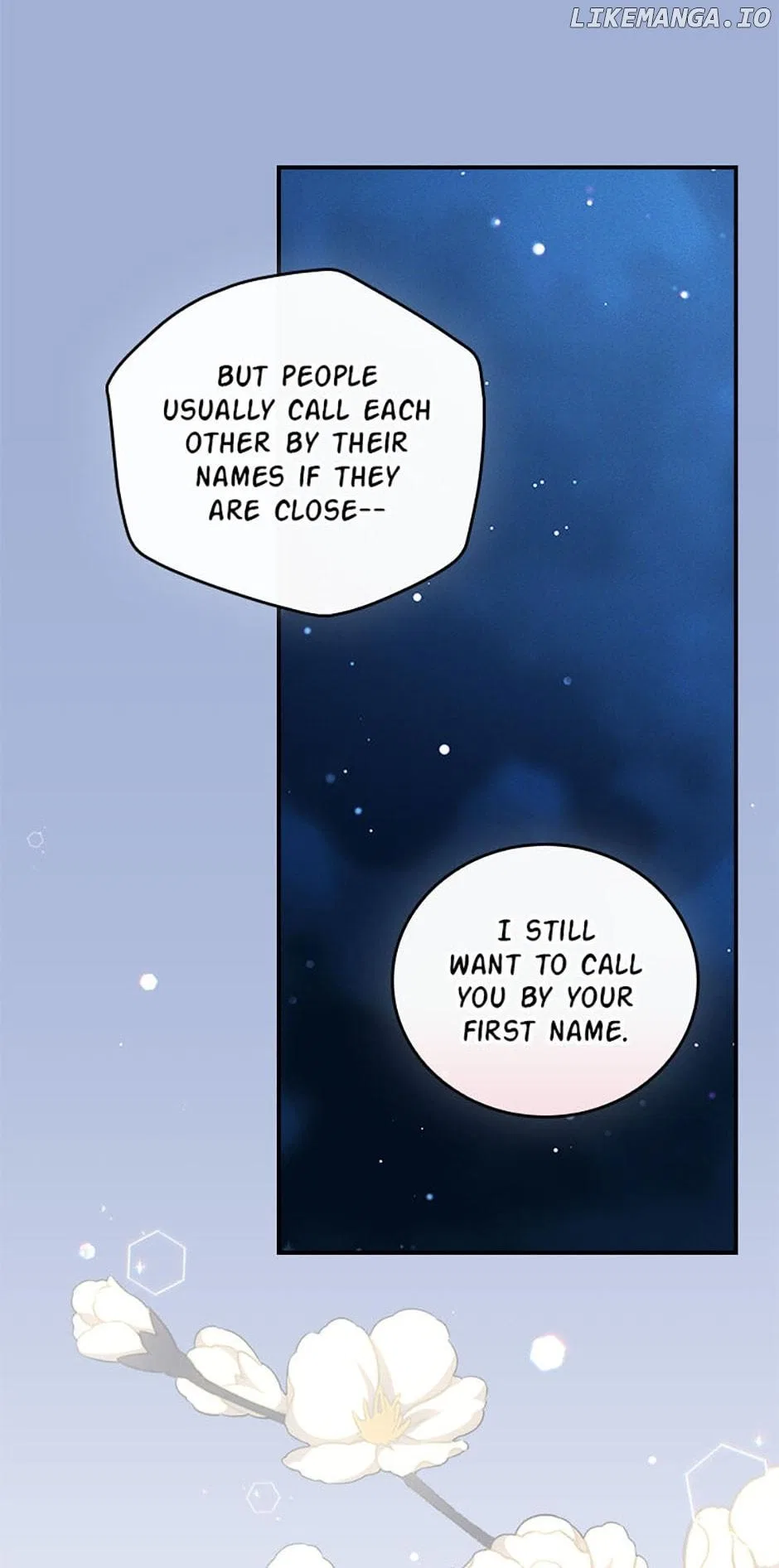 Run Maelle Chapter 54 – Page 25