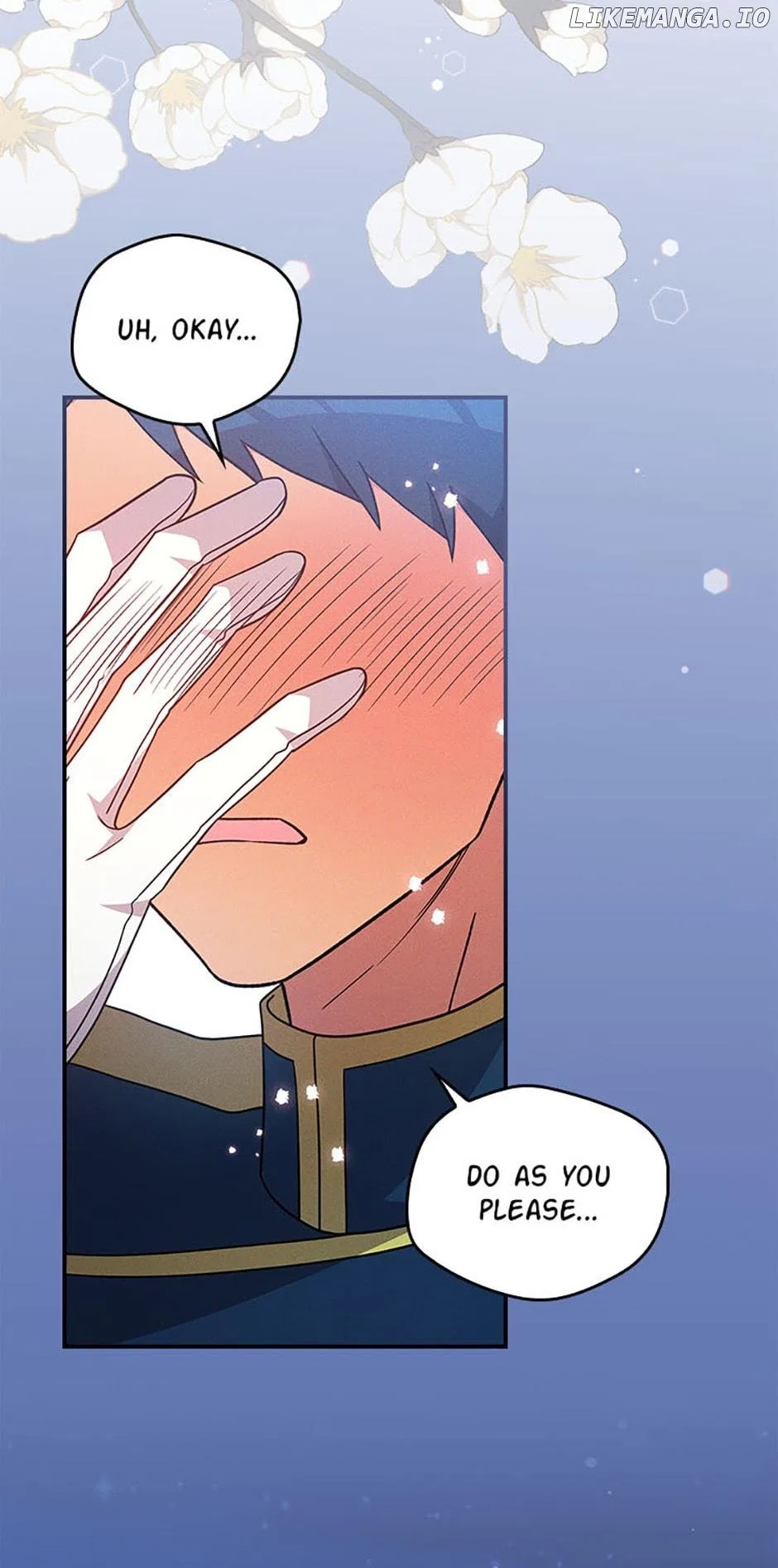 Run Maelle Chapter 54 – Page 27