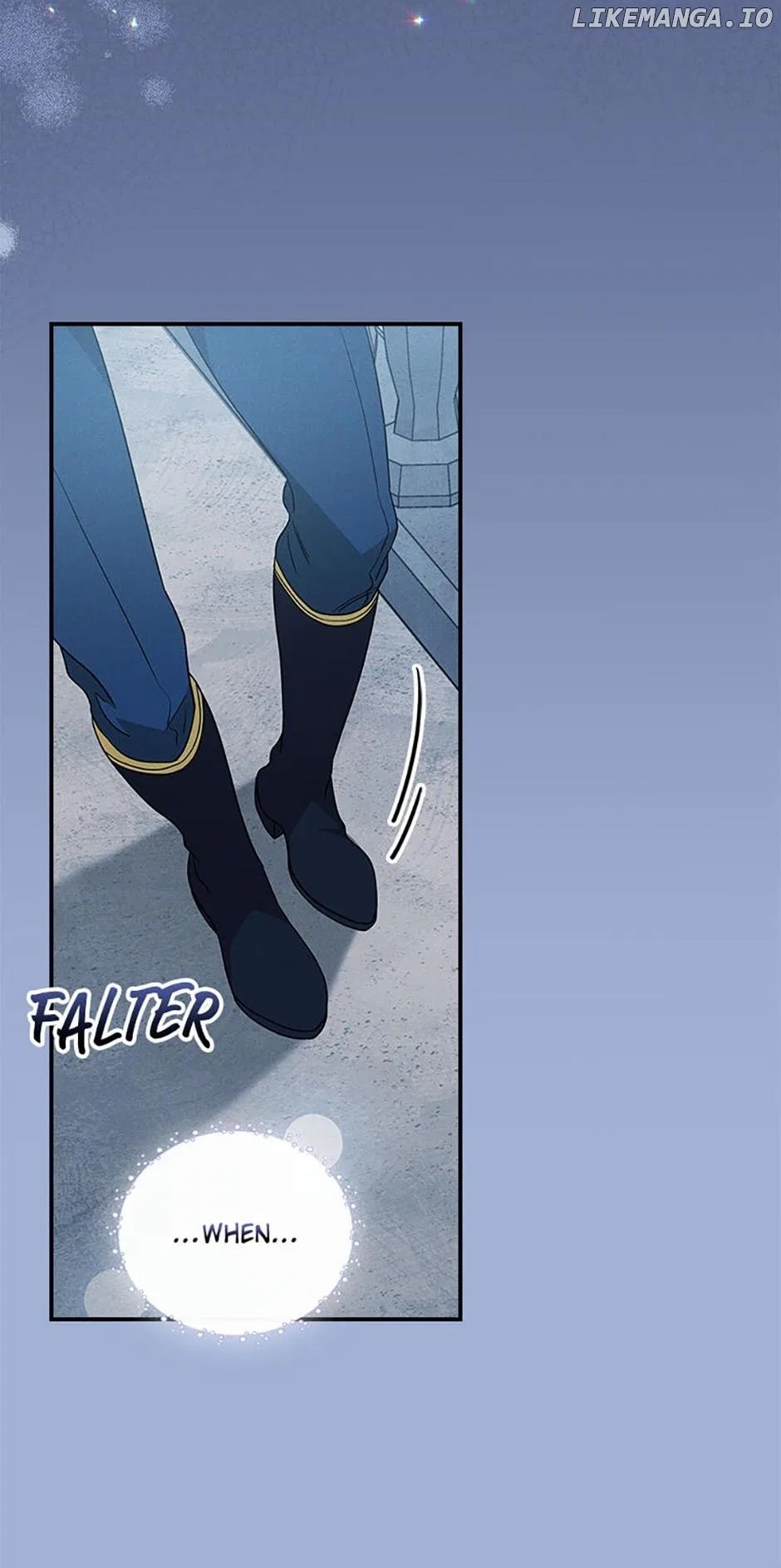 Run Maelle Chapter 54 – Page 30