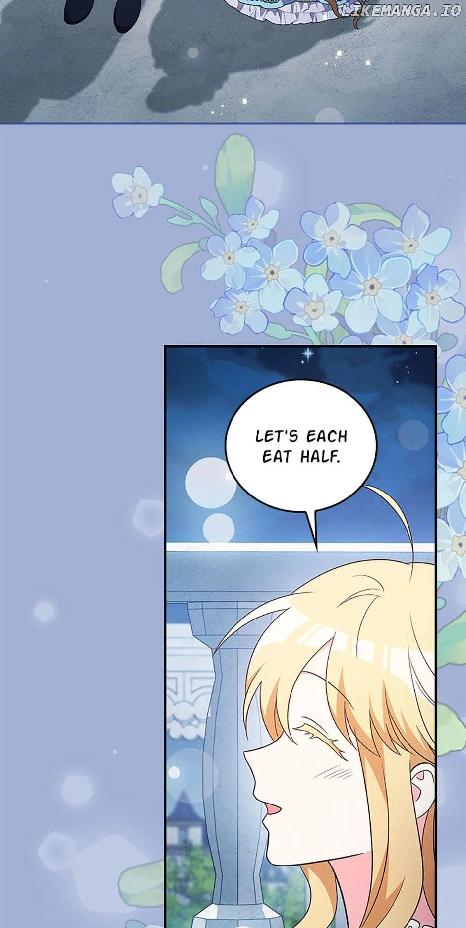 Run Maelle Chapter 54 – Page 39