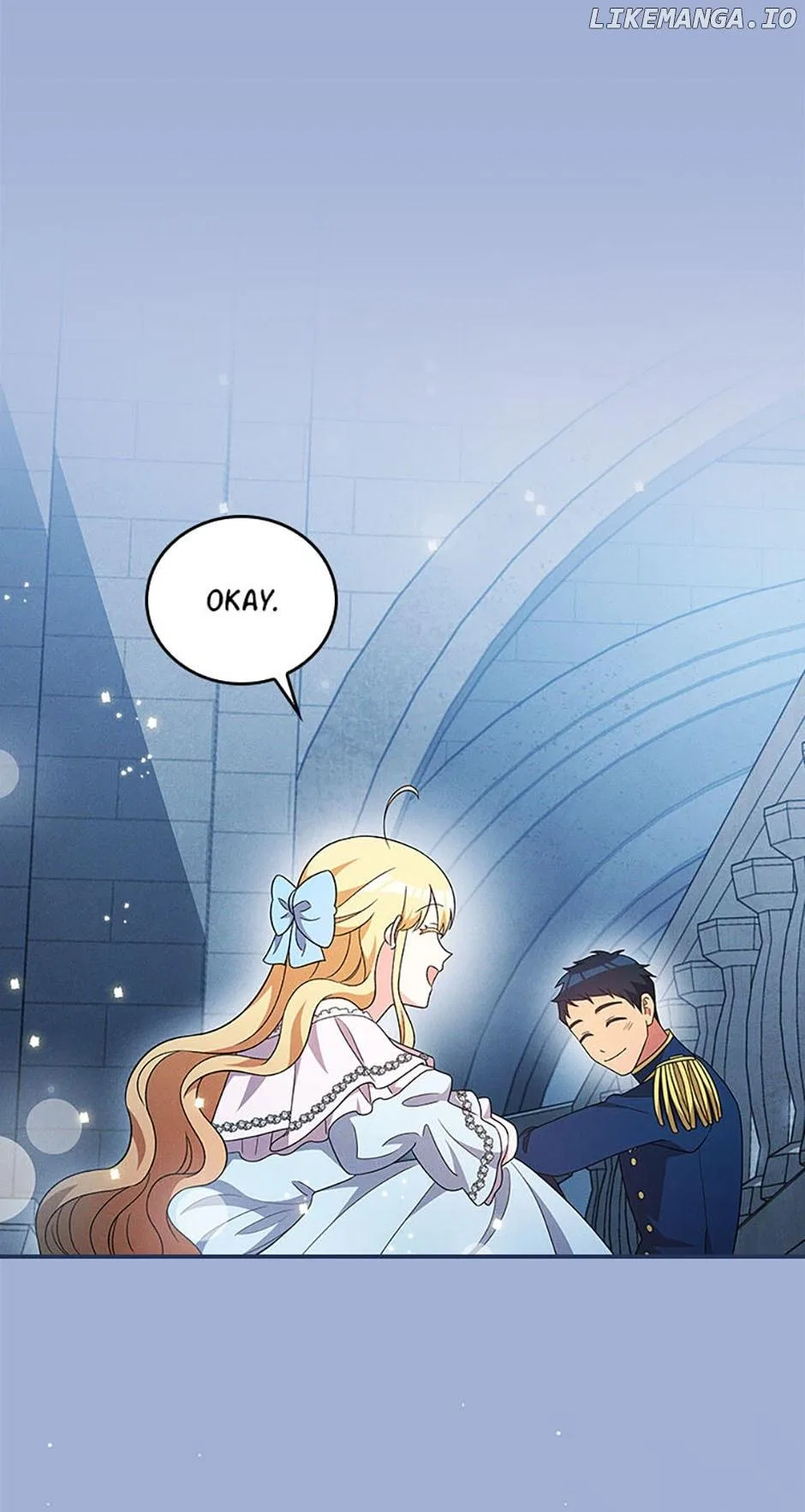 Run Maelle Chapter 54 – Page 45
