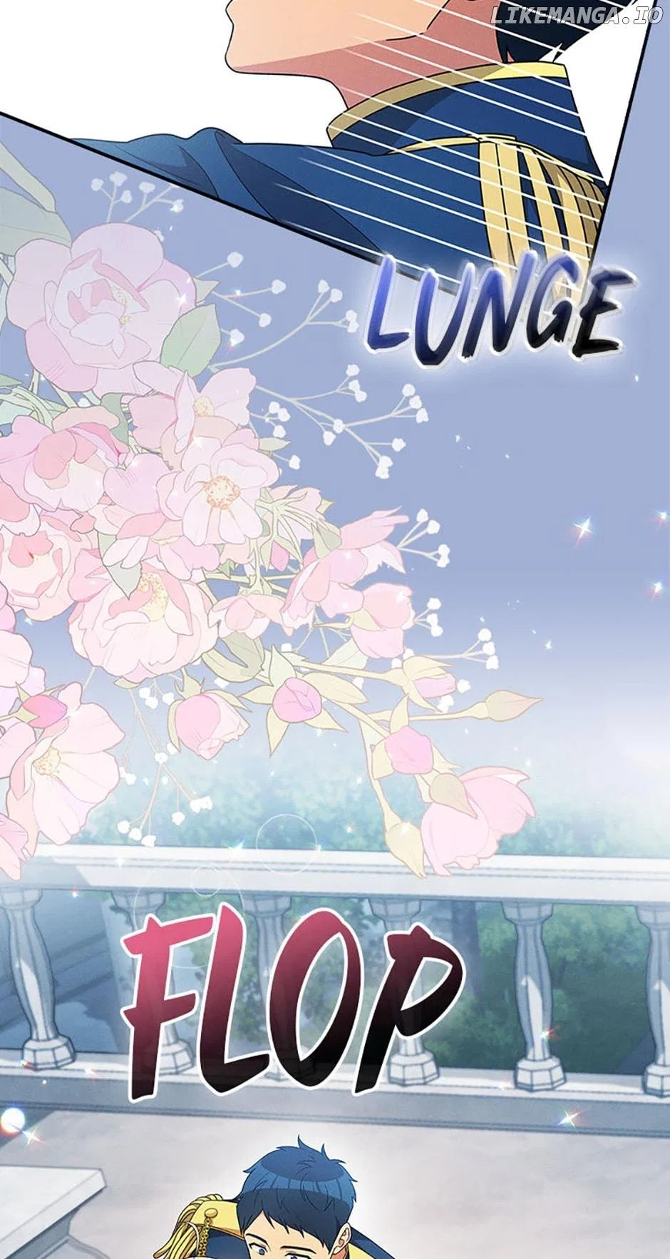 Run Maelle Chapter 54 – Page 48