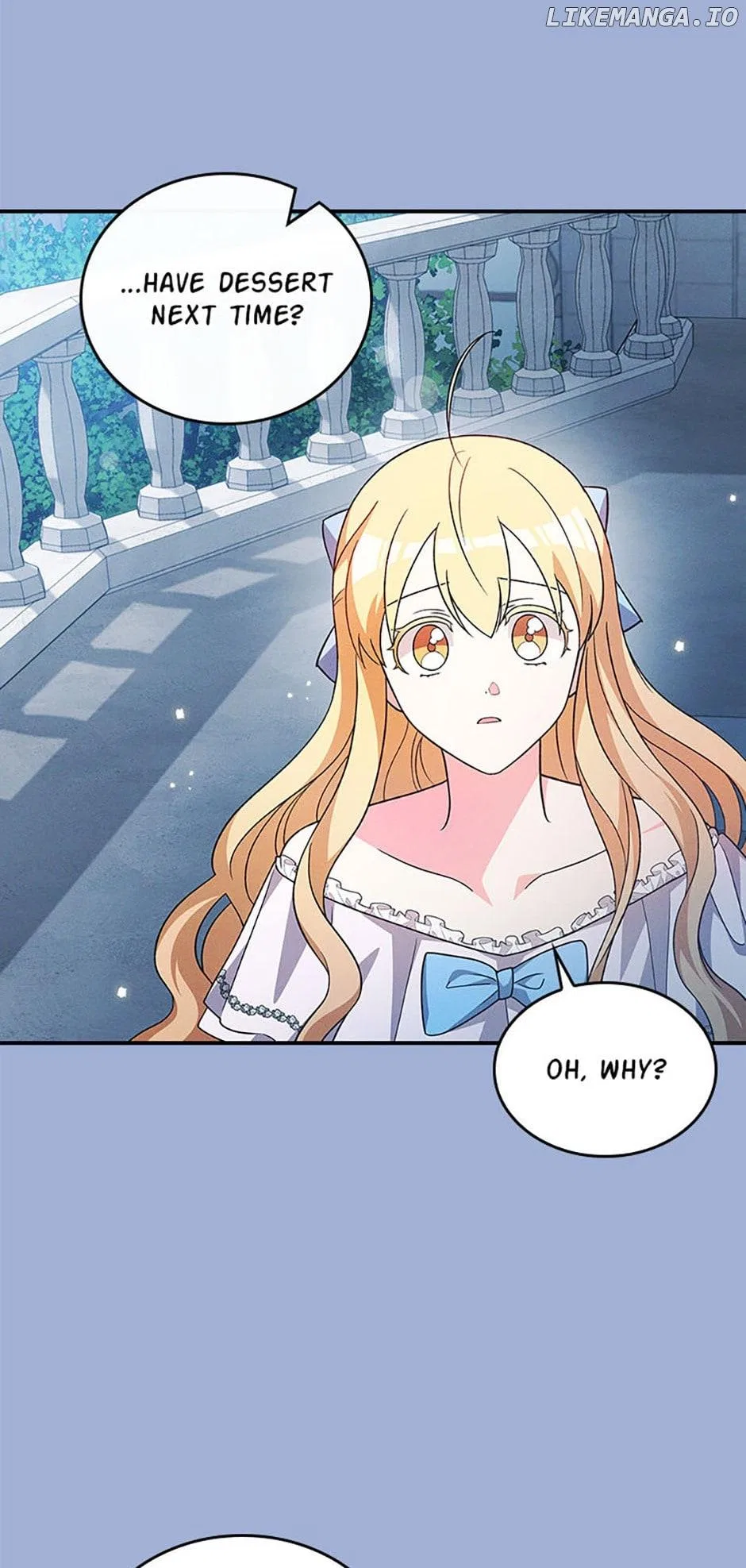Run Maelle Chapter 54 – Page 54