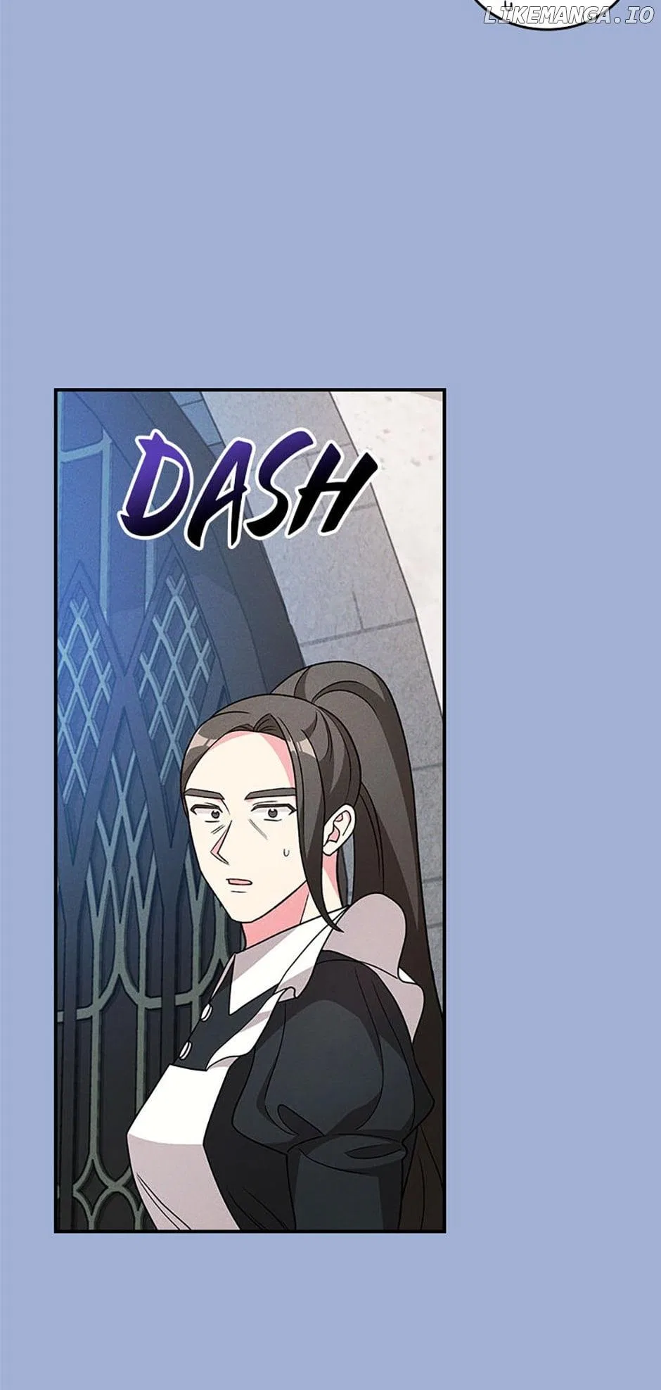 Run Maelle Chapter 54 – Page 57
