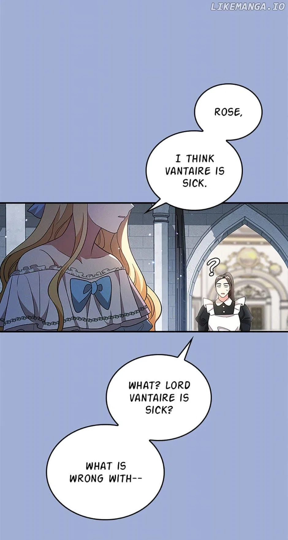 Run Maelle Chapter 54 – Page 60