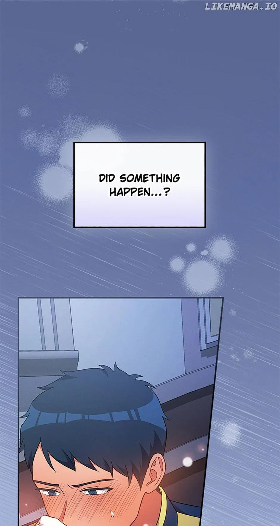 Run Maelle Chapter 54 – Page 64