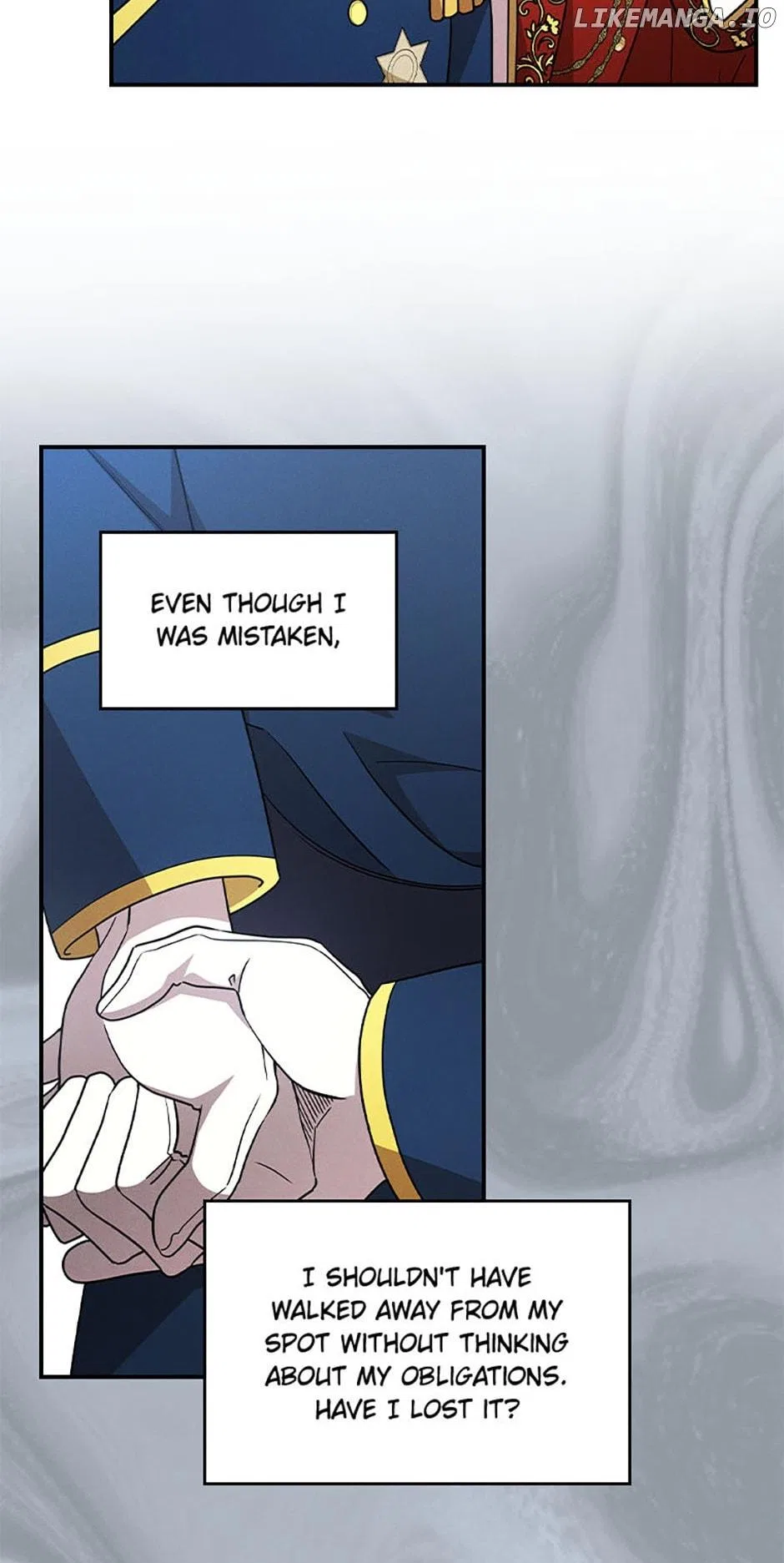 Run Maelle Chapter 53 – Page 3