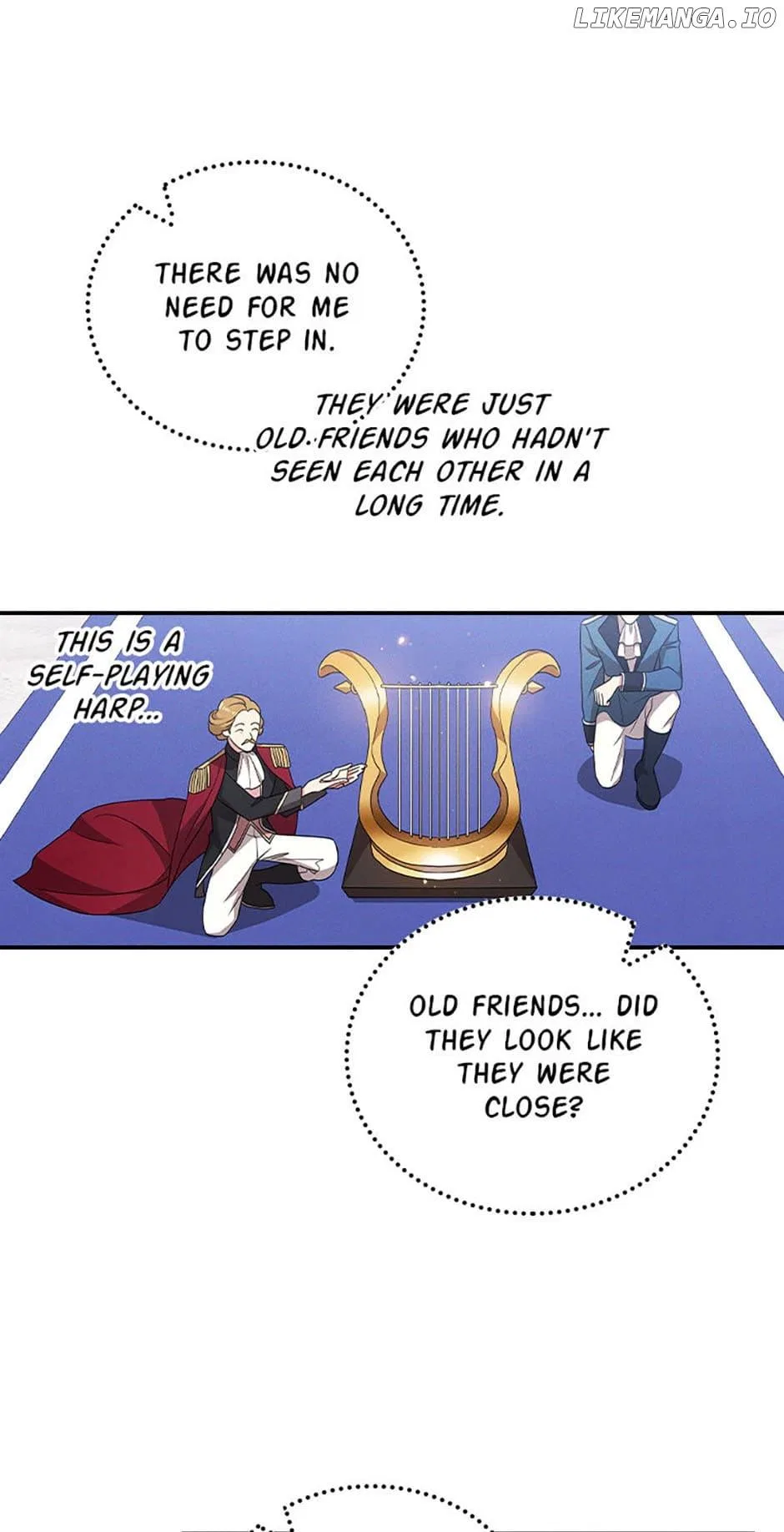 Run Maelle Chapter 53 – Page 7