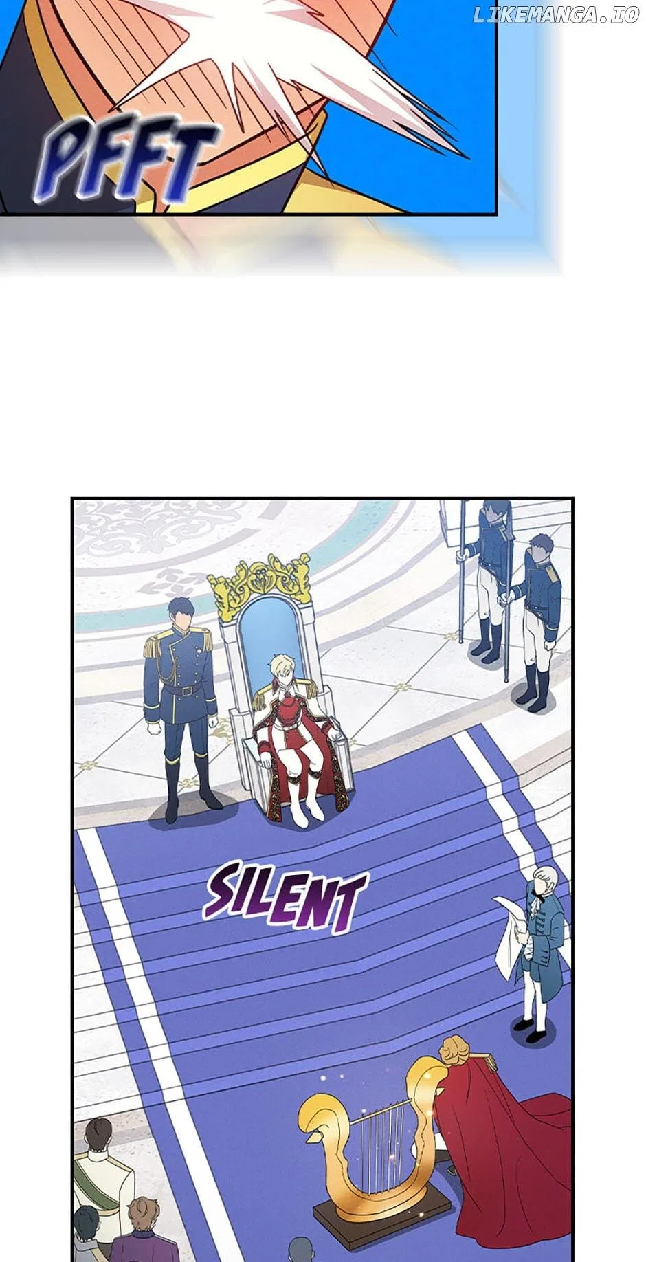 Run Maelle Chapter 53 – Page 9