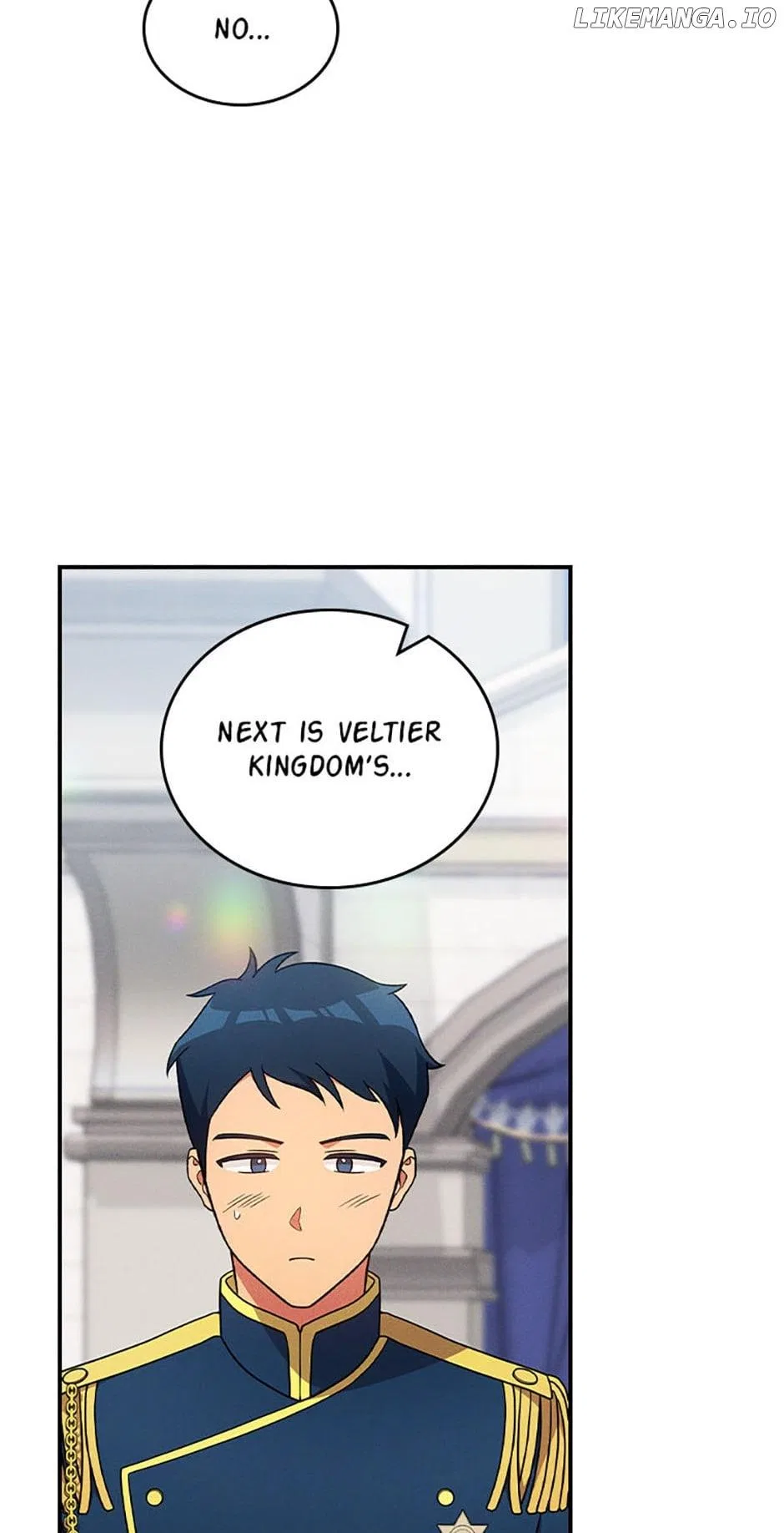 Run Maelle Chapter 53 – Page 12
