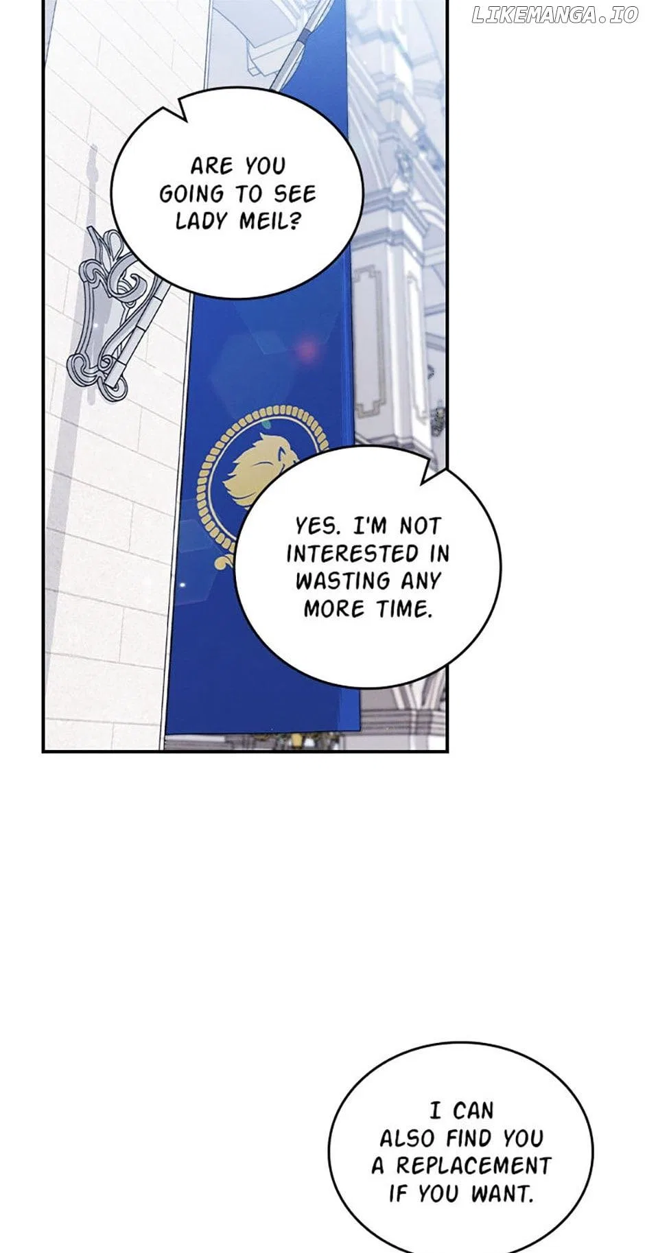 Run Maelle Chapter 53 – Page 23