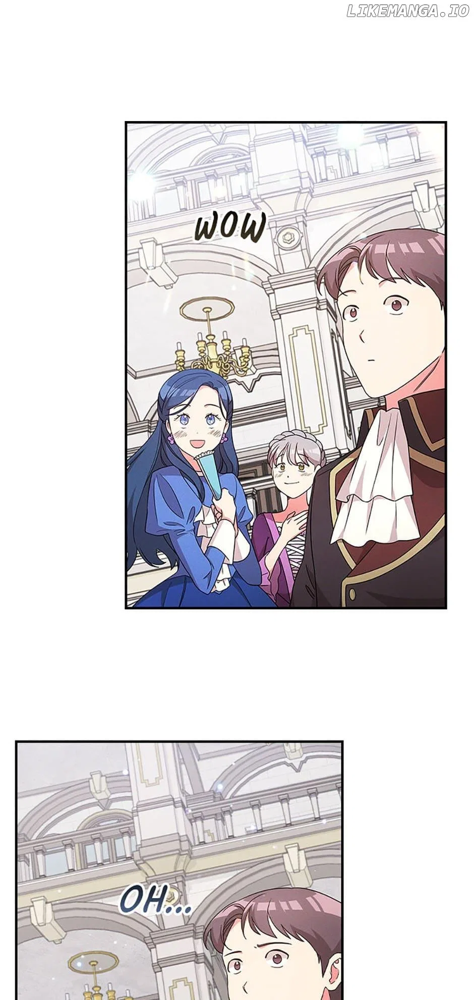 Run Maelle Chapter 53 – Page 29