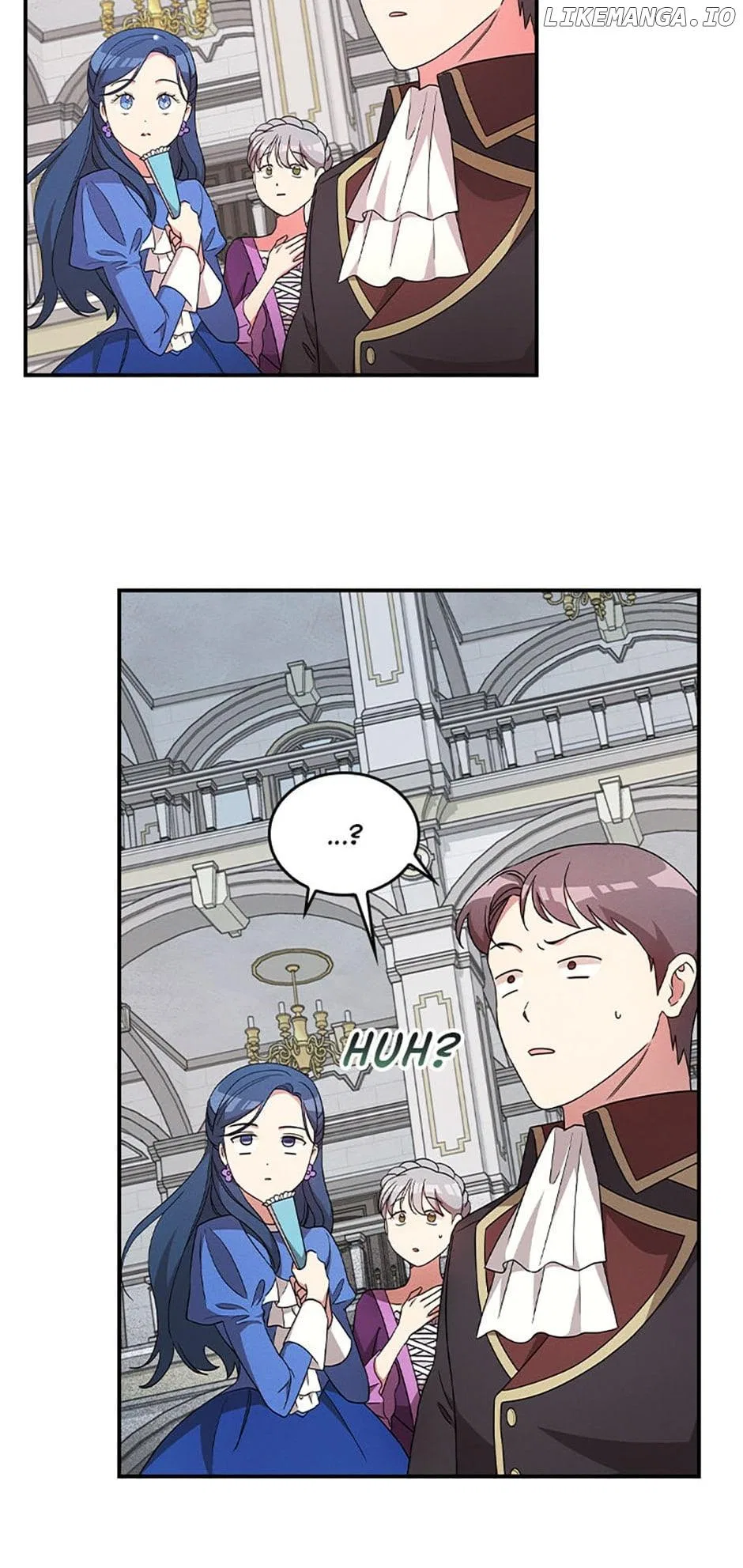 Run Maelle Chapter 53 – Page 30