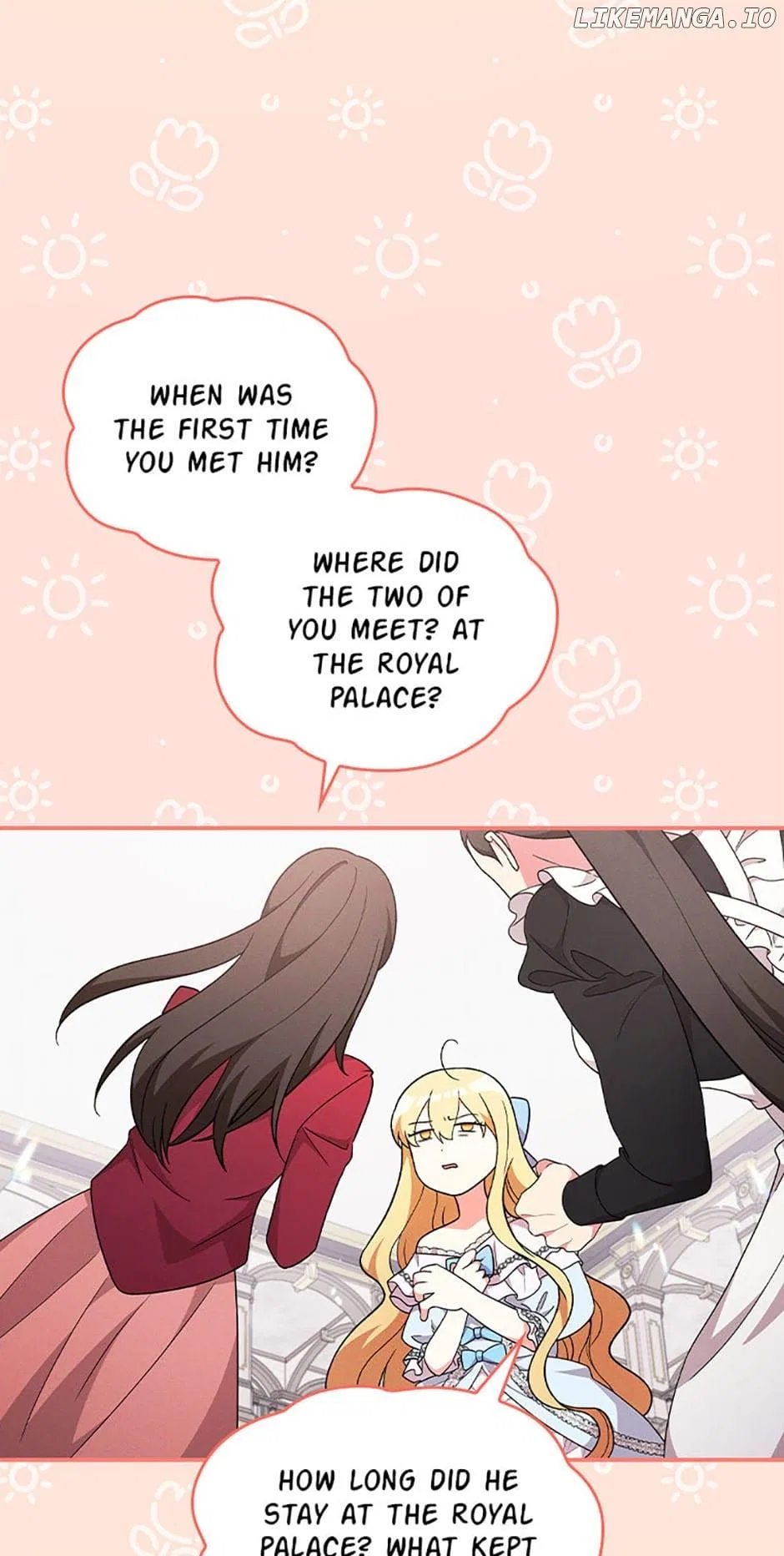 Run Maelle Chapter 53 – Page 36