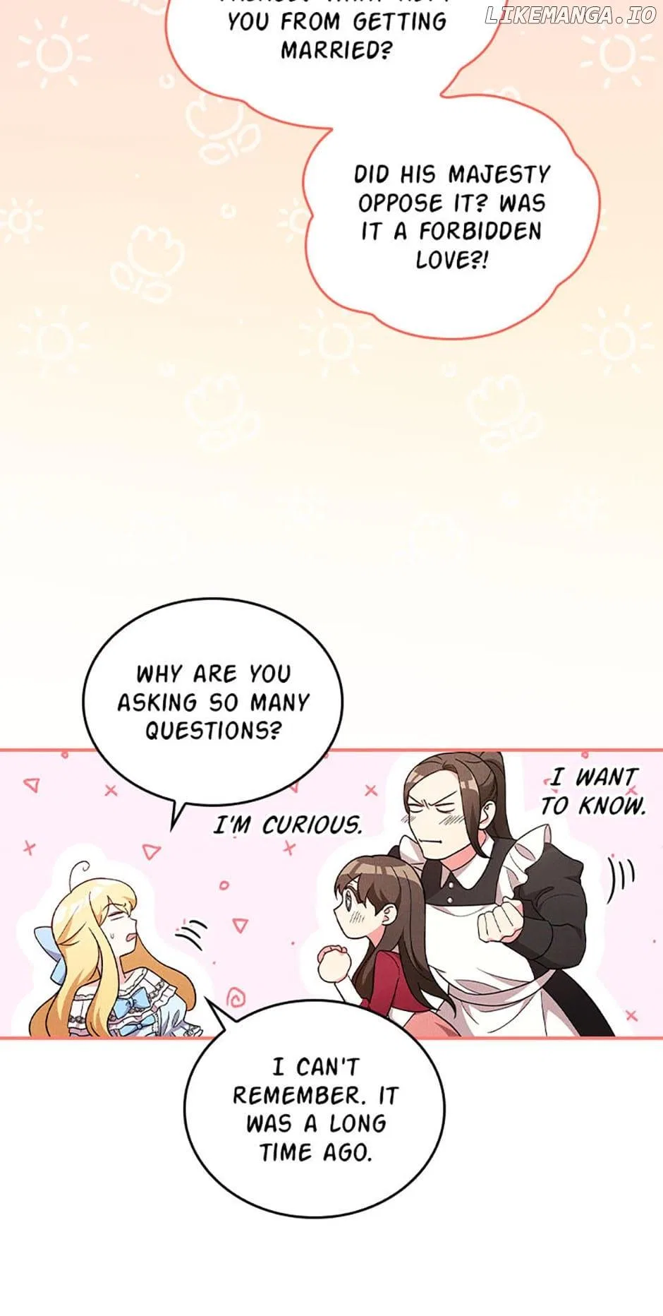 Run Maelle Chapter 53 – Page 37