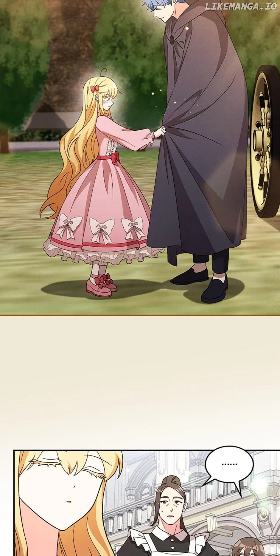 Run Maelle Chapter 53 – Page 41